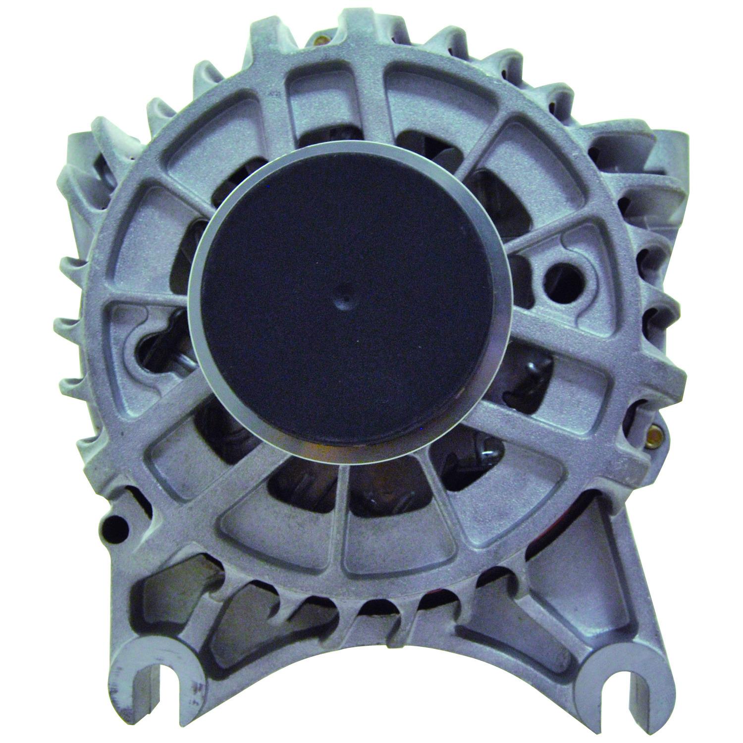 WAI 8444N - Alternator WAI 8444N Alternator product image 3 of 8