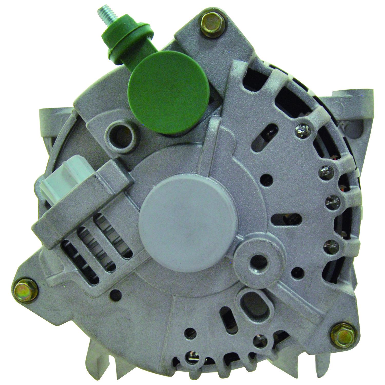 WAI 8444N - Alternator WAI 8444N Alternator product image 4 of 8