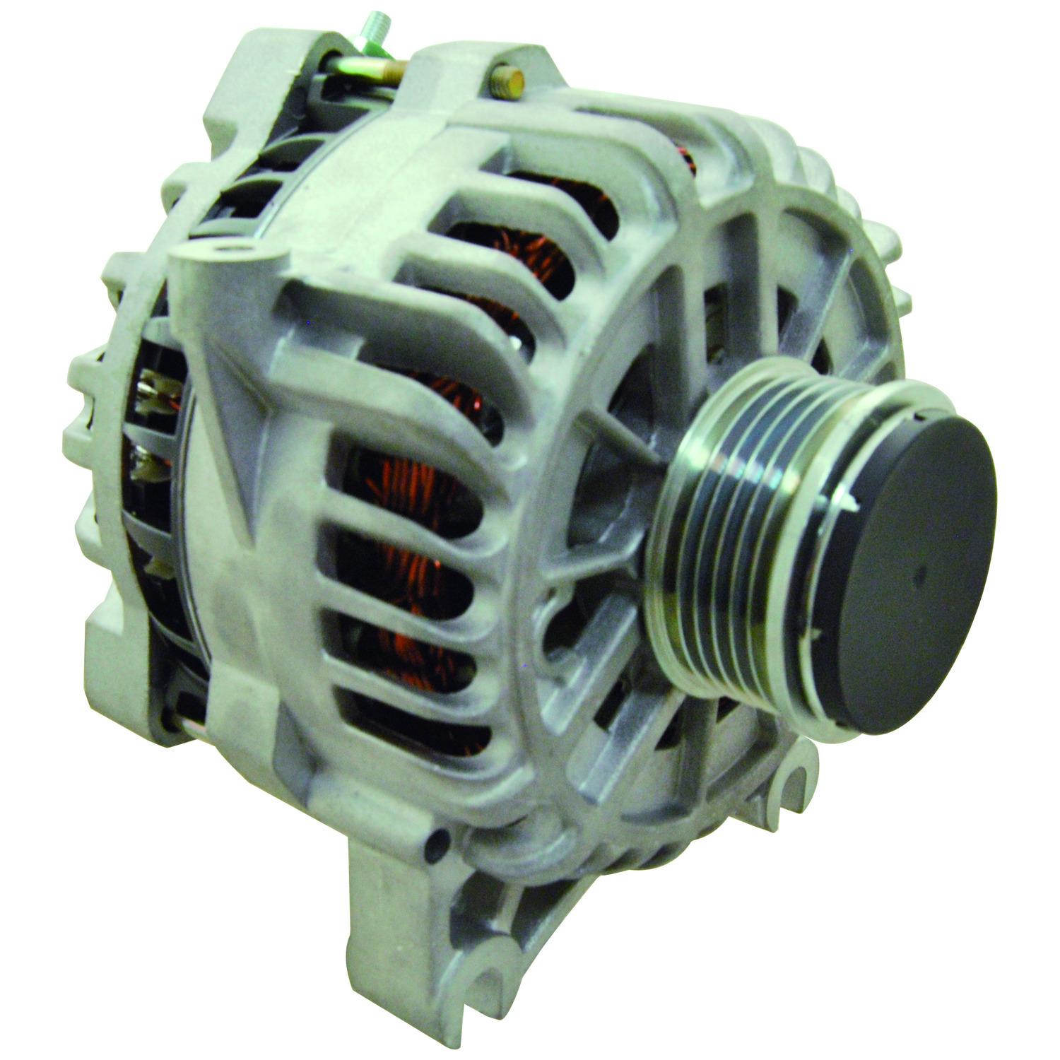 WAI 8444N - Alternator WAI 8444N Alternator product image 5 of 8