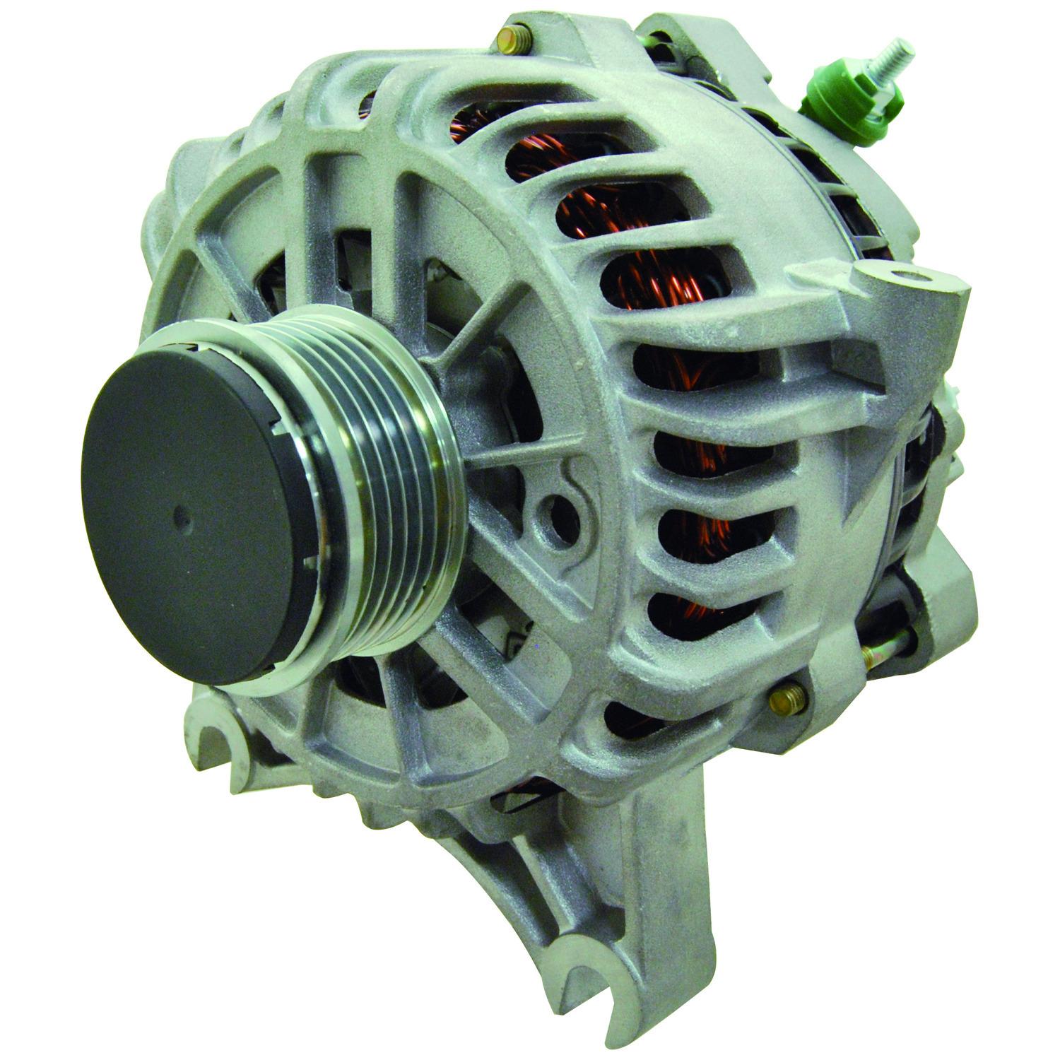WAI 8444N - Alternator WAI 8444N Alternator product image 6 of 8