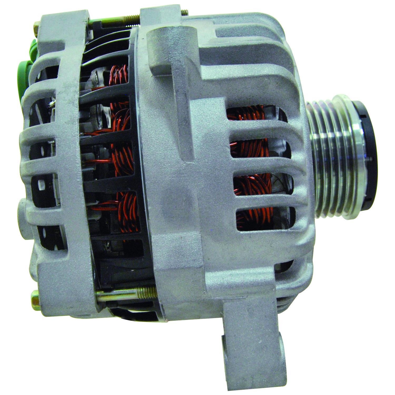 WAI 8444N - Alternator WAI 8444N Alternator product image 7 of 8