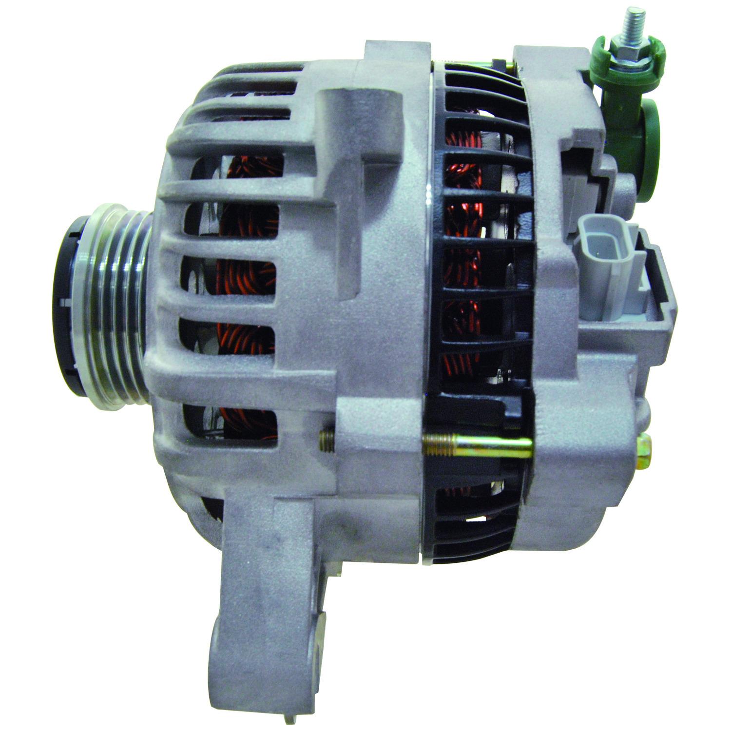 WAI 8444N - Alternator WAI 8444N Alternator product image 8 of 8