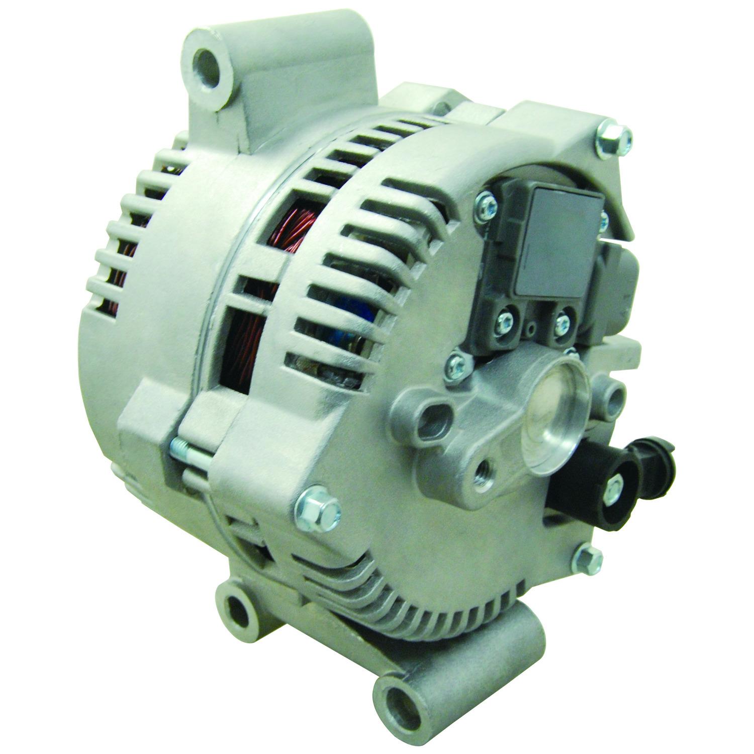 WAI 8446N - Alternator WAI 8446N Alternator product image 1 of 8