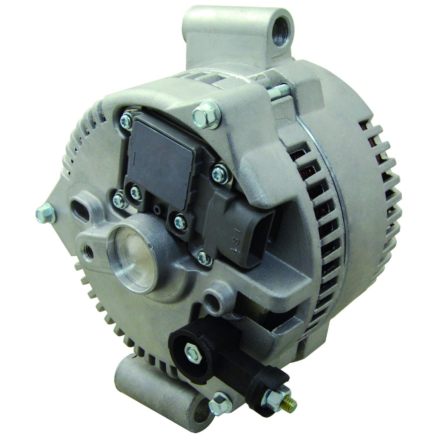 WAI 8446N - Alternator WAI 8446N Alternator product image 2 of 8