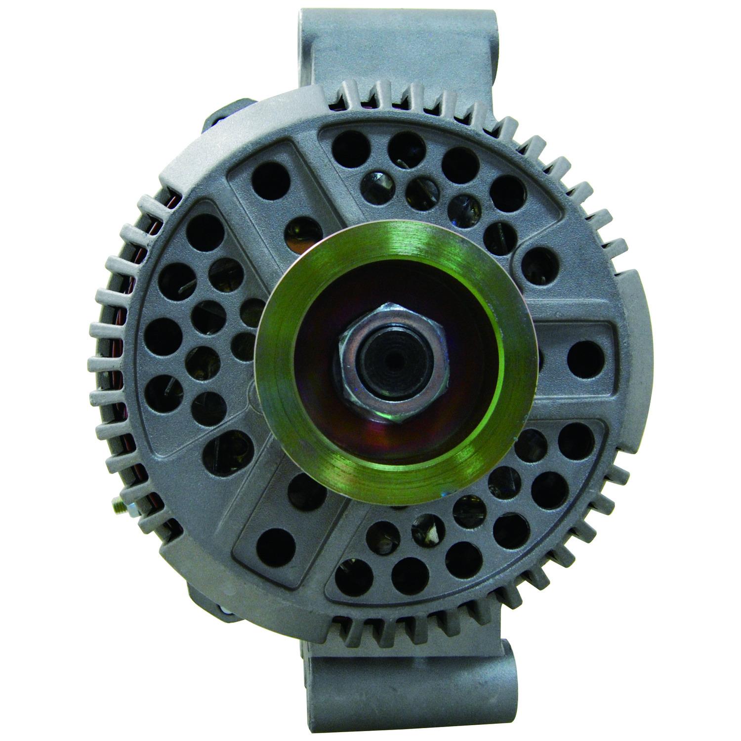 WAI 8446N - Alternator WAI 8446N Alternator product image 3 of 8