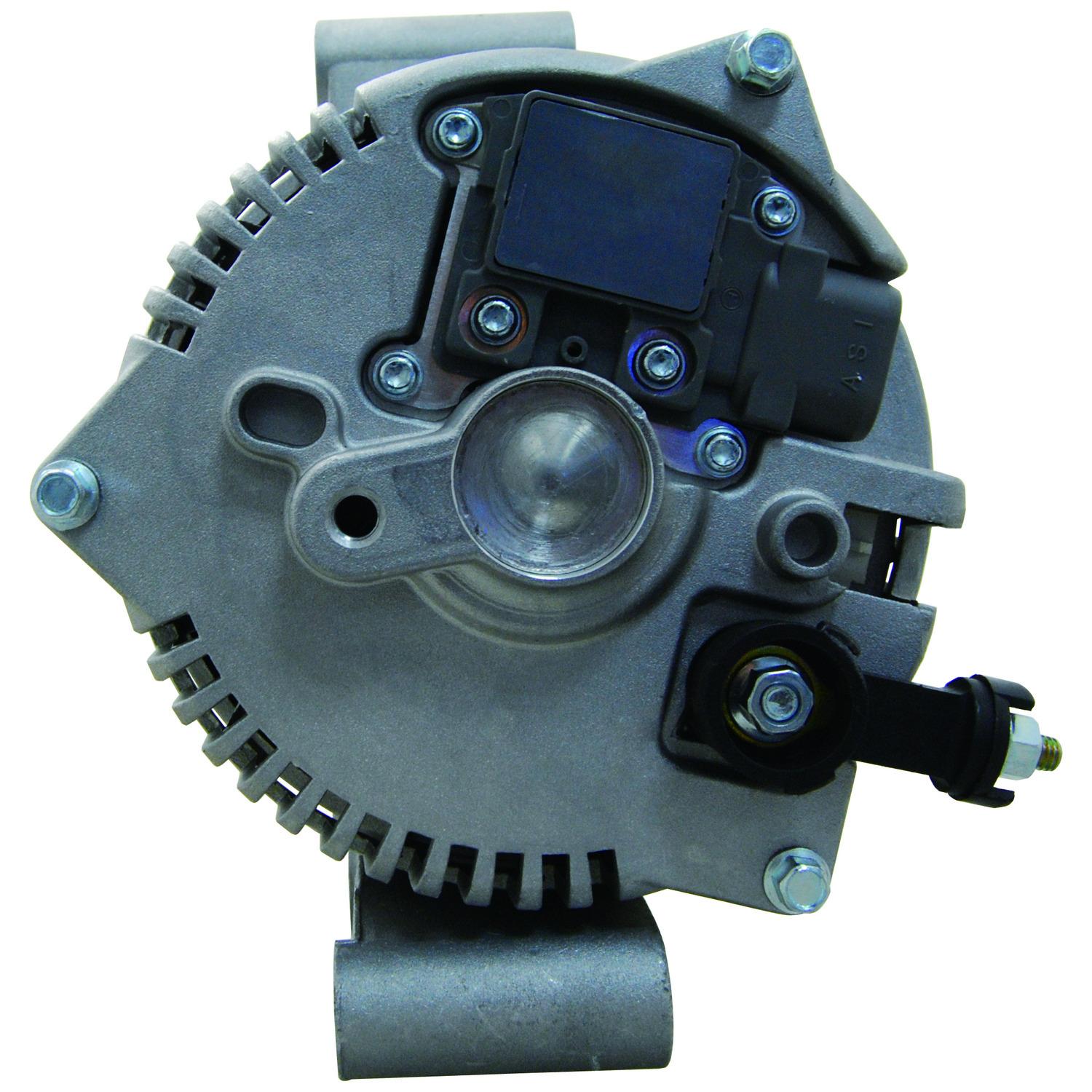 WAI 8446N - Alternator WAI 8446N Alternator product image 4 of 8