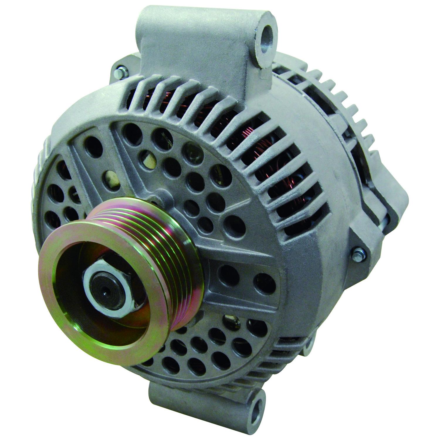 WAI 8446N - Alternator WAI 8446N Alternator product image 6 of 8