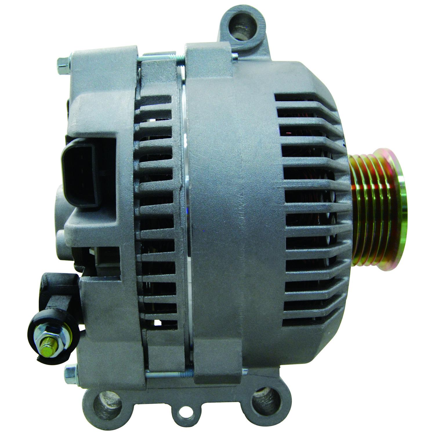 WAI 8446N - Alternator WAI 8446N Alternator product image 7 of 8