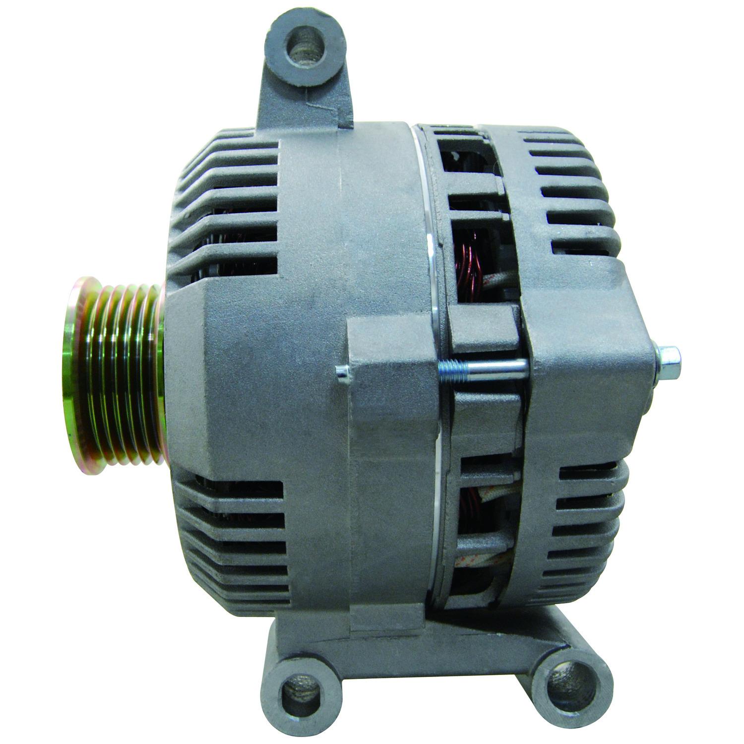 WAI 8446N - Alternator WAI 8446N Alternator product image 8 of 8