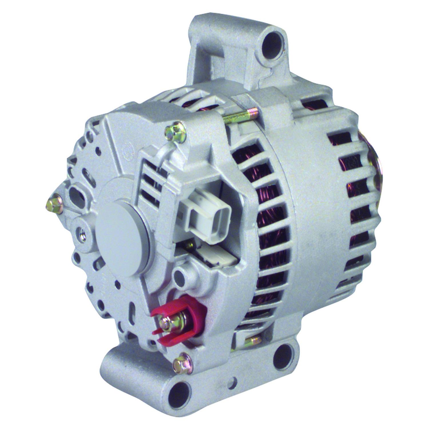 WAI 8447N - Alternator WAI 8447N Alternator product image 1 of 2