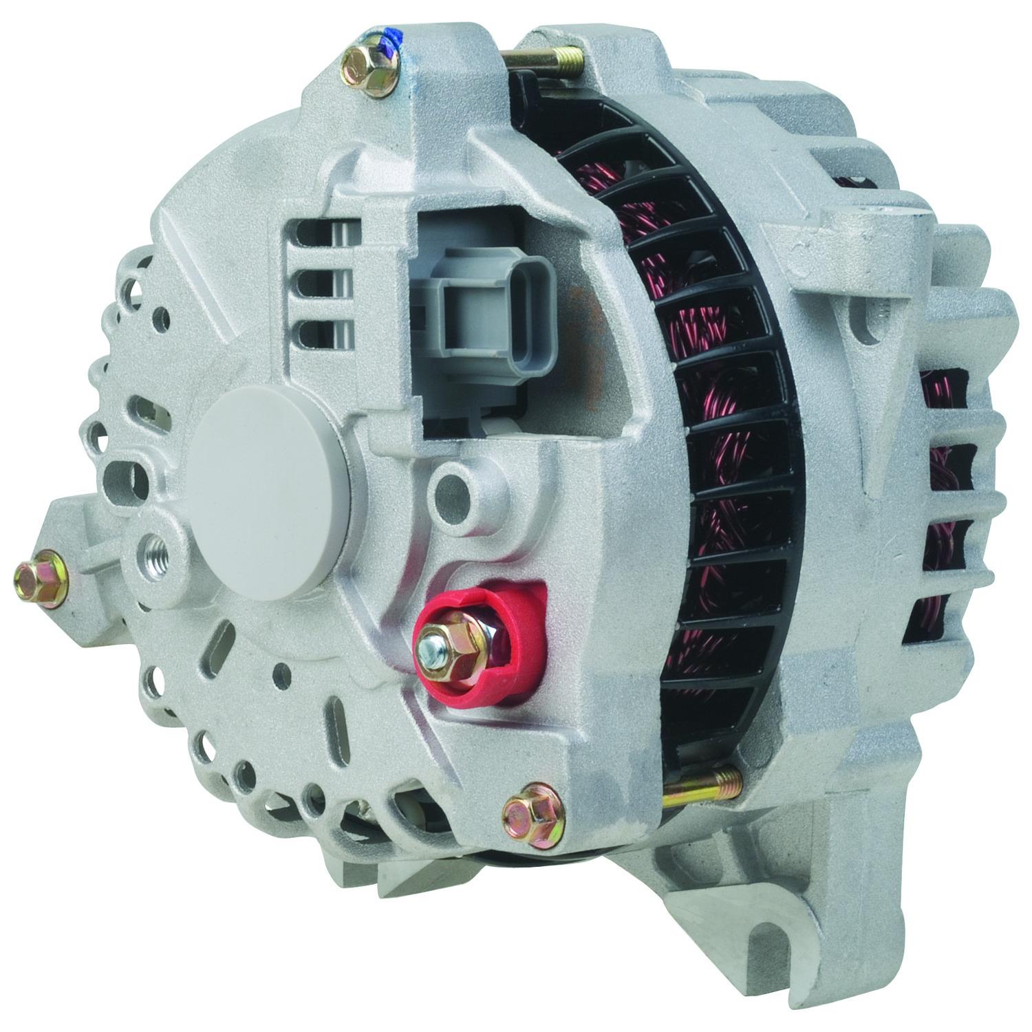 WAI 8448N - Alternator WAI 8448N Alternator product image 1 of 2