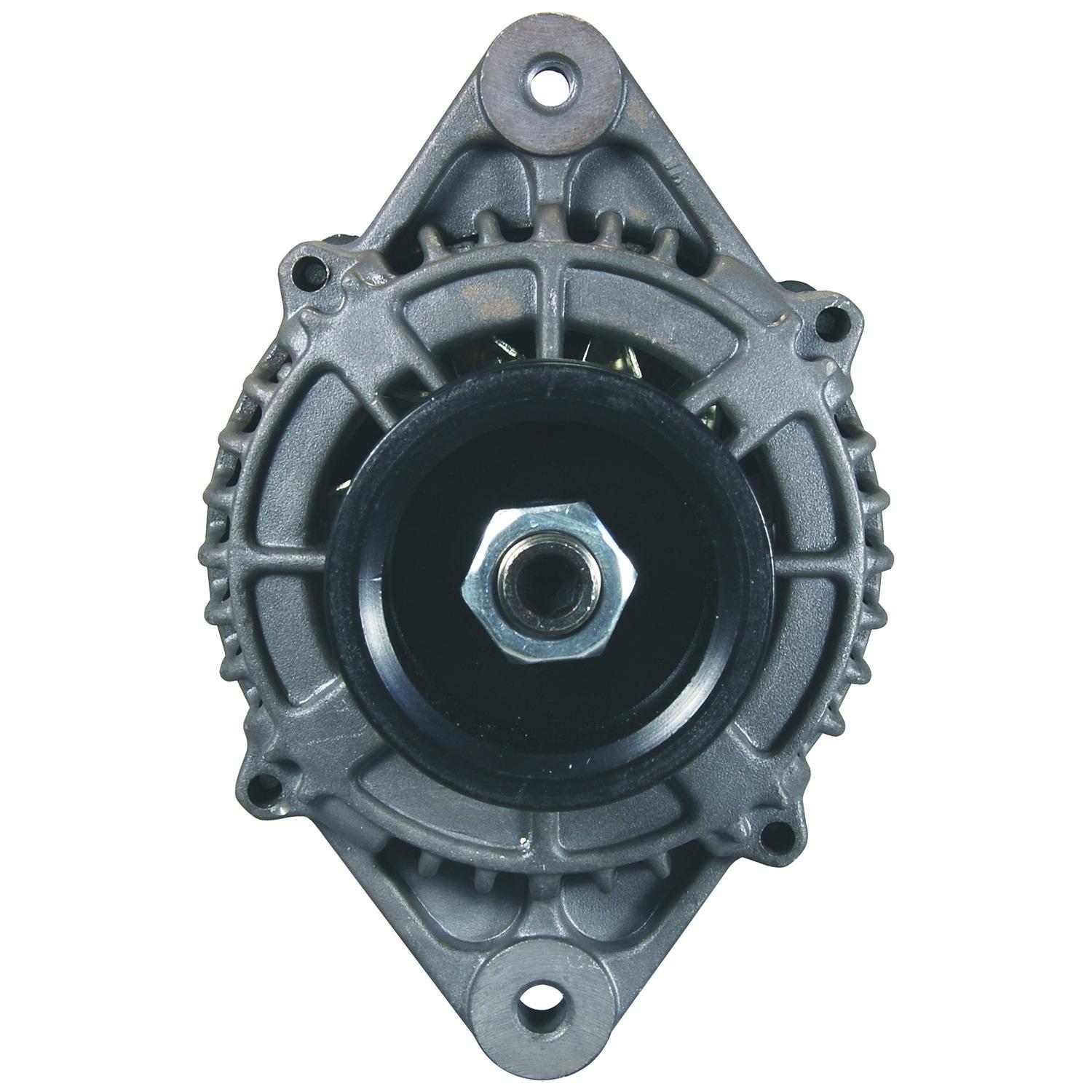 WAI 8460N - Alternator WAI 8460N Alternator product image 3 of 8