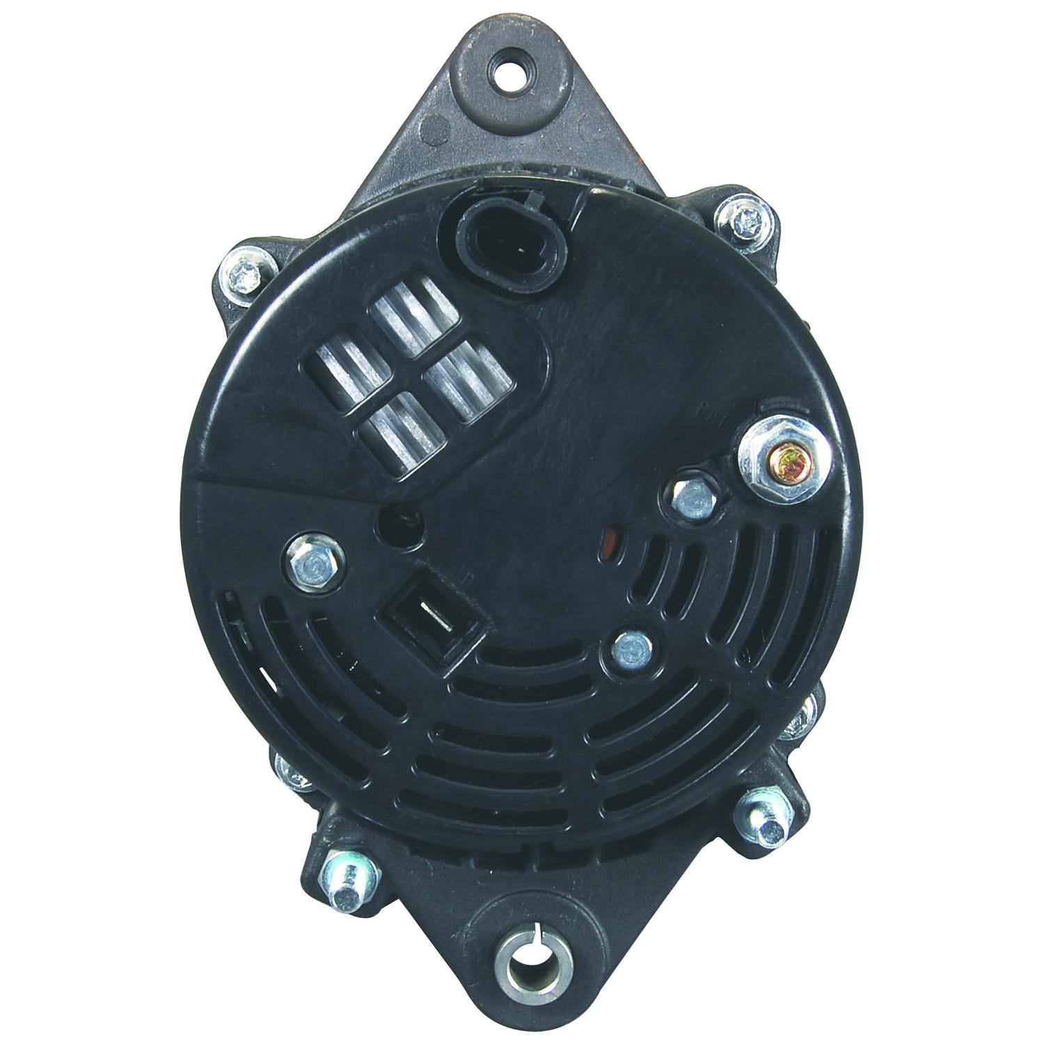 WAI 8460N - Alternator WAI 8460N Alternator product image 4 of 8