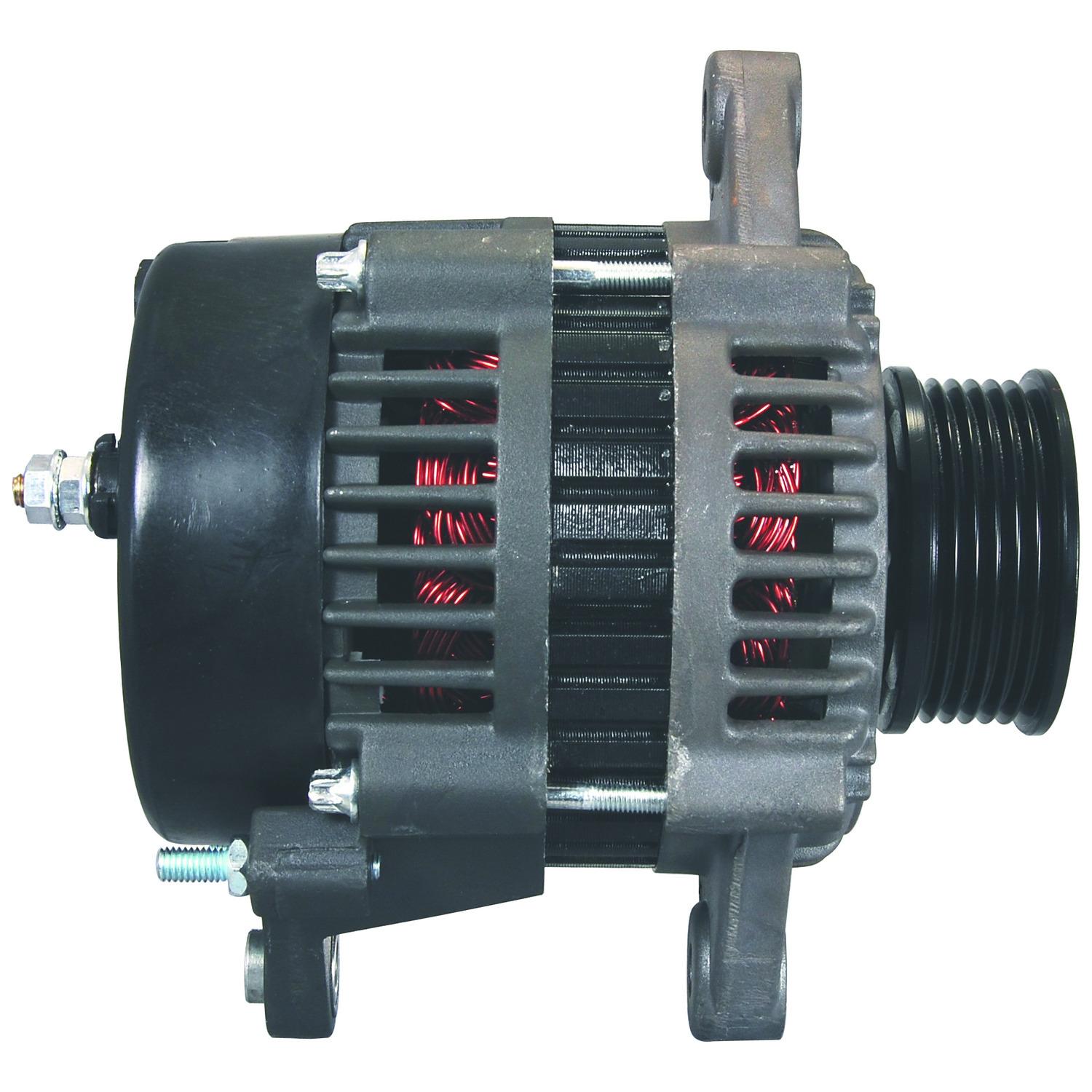 WAI 8460N - Alternator WAI 8460N Alternator product image 7 of 8