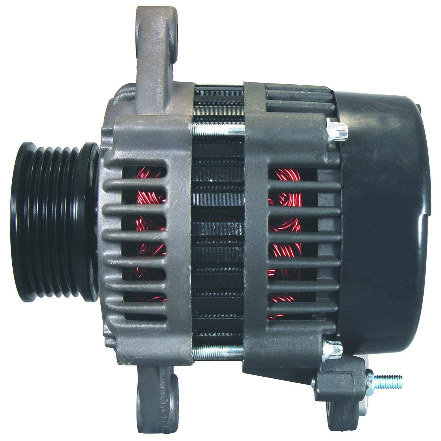 WAI 8460N - Alternator WAI 8460N Alternator product image 8 of 8