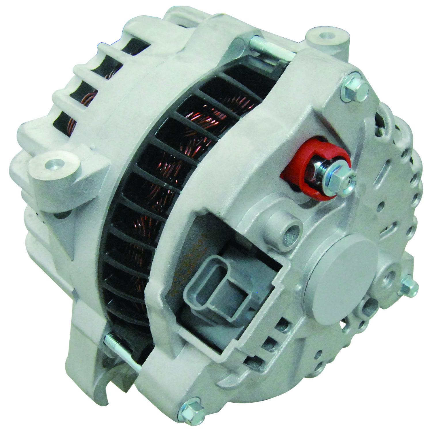 WAI 8473N - Alternator WAI 8473N Alternator product image 1 of 8