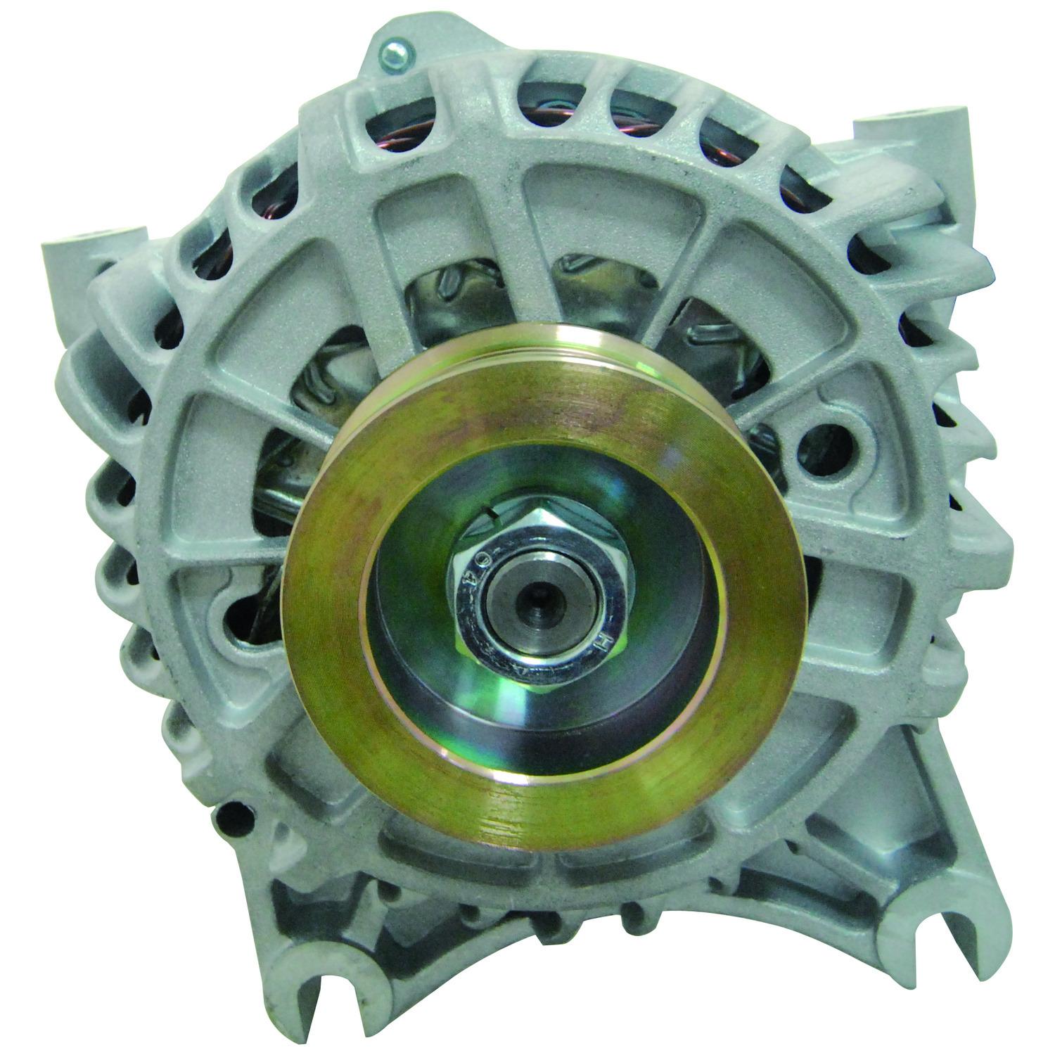 WAI 8473N - Alternator WAI 8473N Alternator product image 3 of 8
