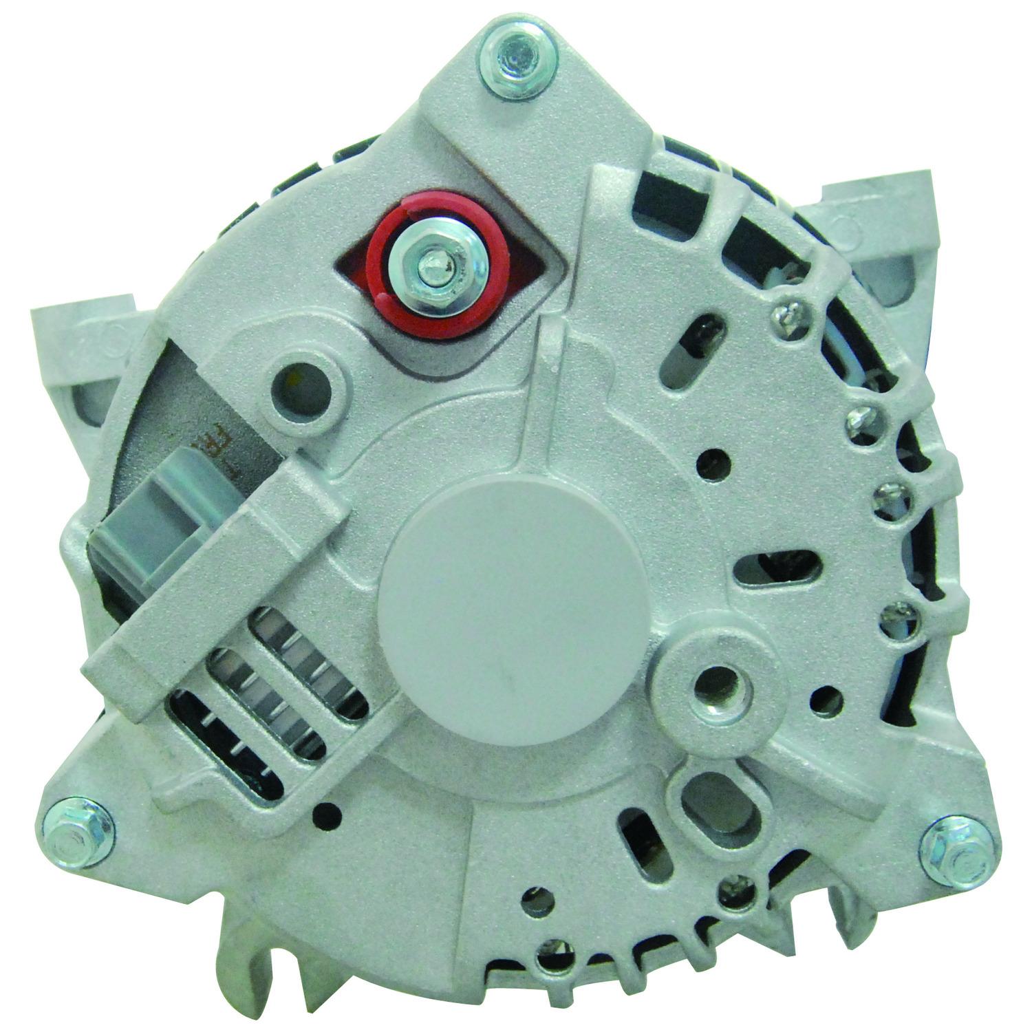 WAI 8473N - Alternator WAI 8473N Alternator product image 4 of 8