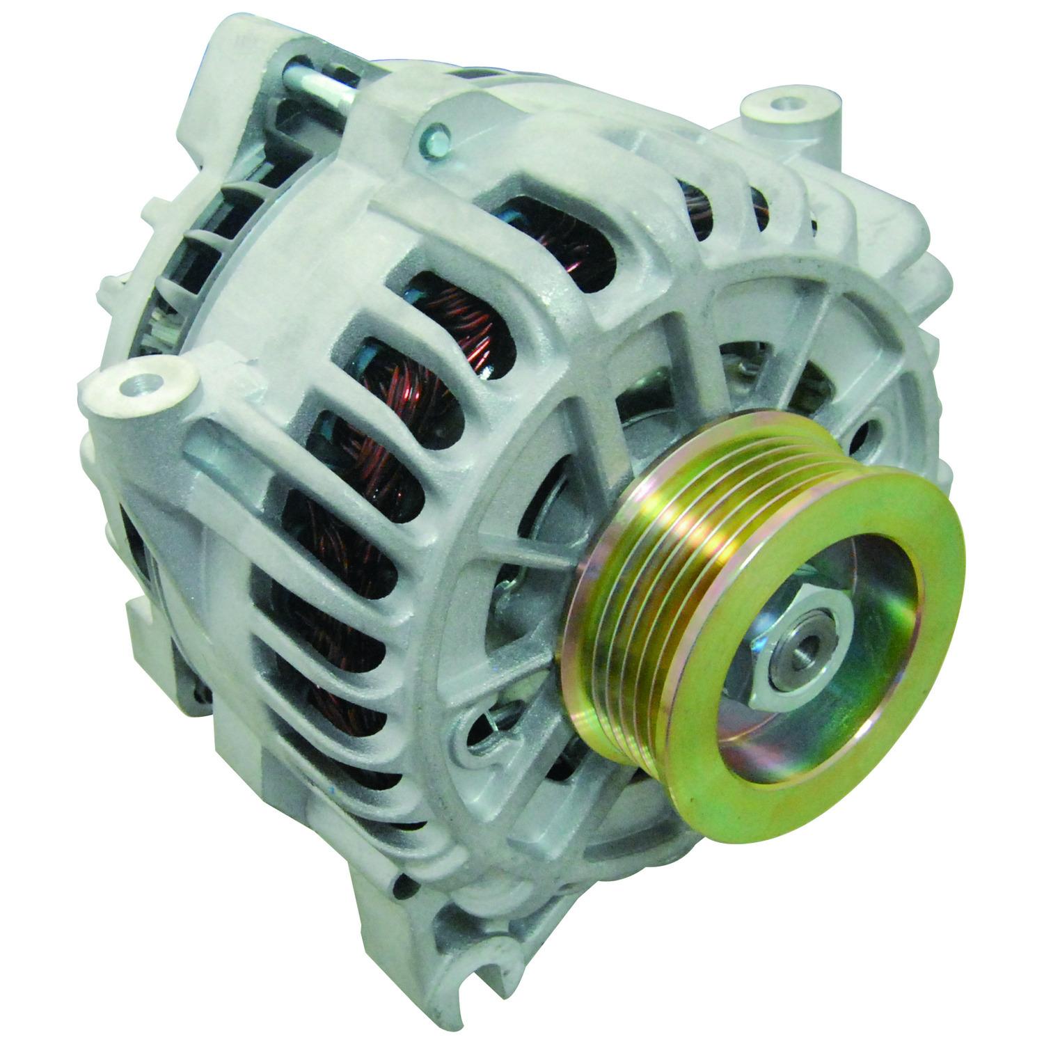WAI 8473N - Alternator WAI 8473N Alternator product image 5 of 8