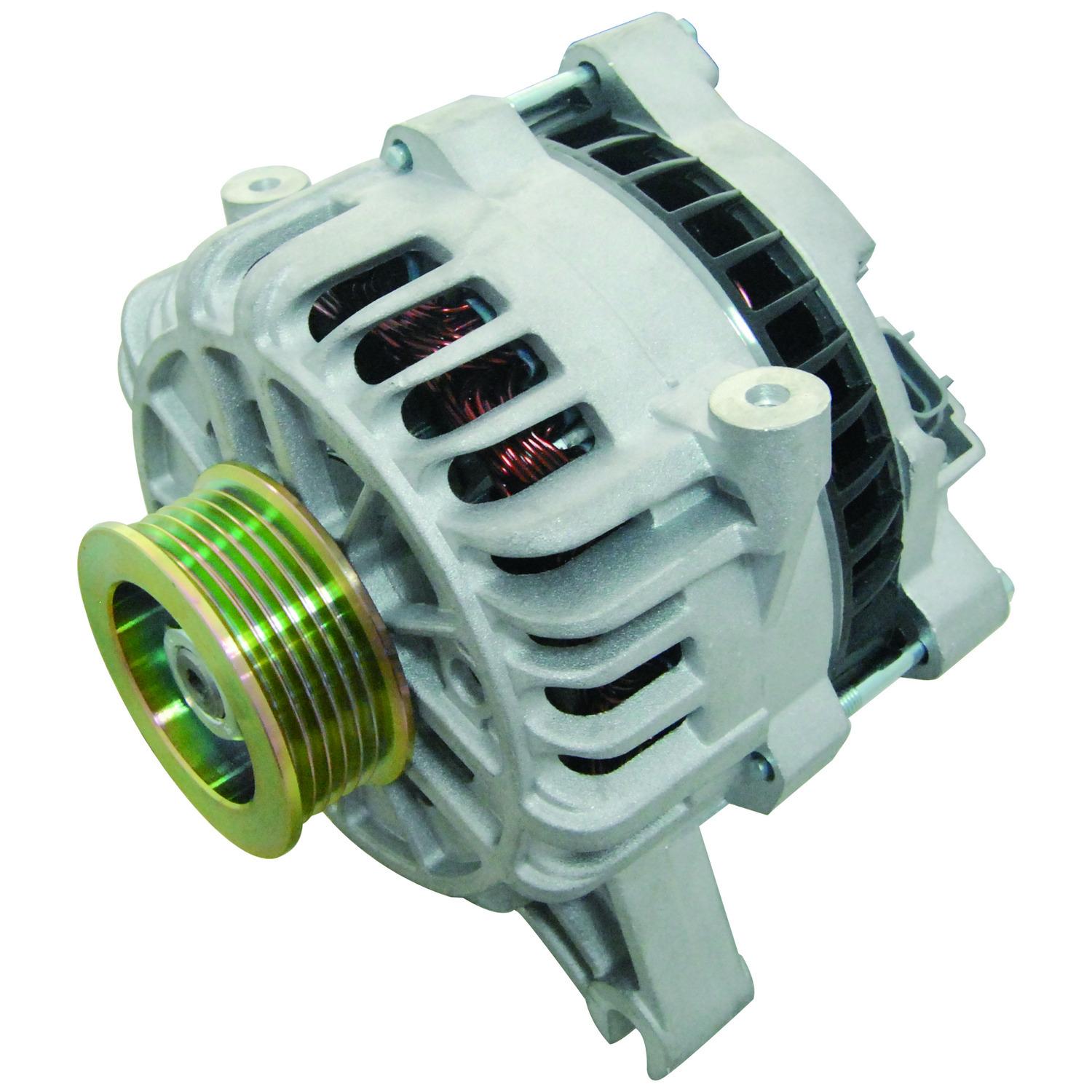 WAI 8473N - Alternator WAI 8473N Alternator product image 6 of 8