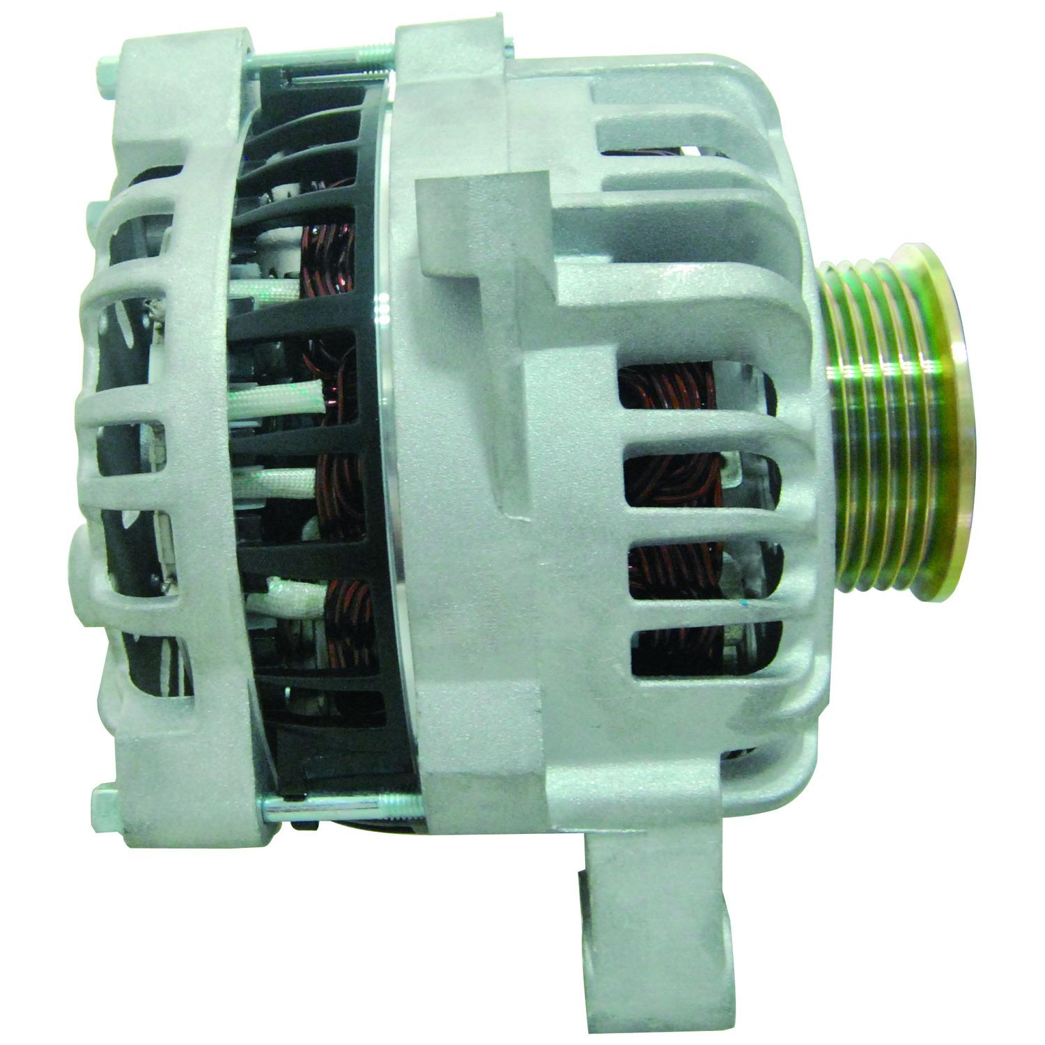 WAI 8473N - Alternator WAI 8473N Alternator product image 7 of 8