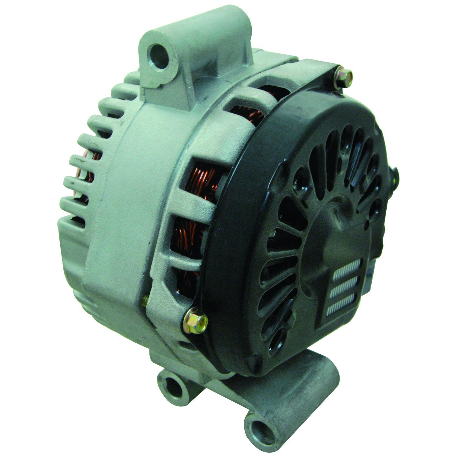 WAI 8477N - Alternator WAI 8477N Alternator product image 1 of 25