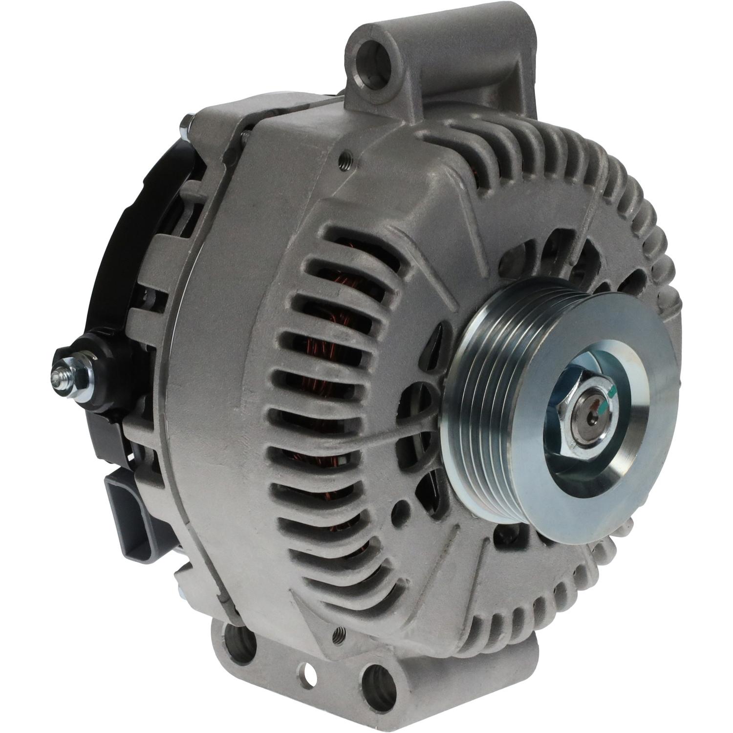 WAI 8477N - Alternator WAI 8477N Alternator product image 2 of 25