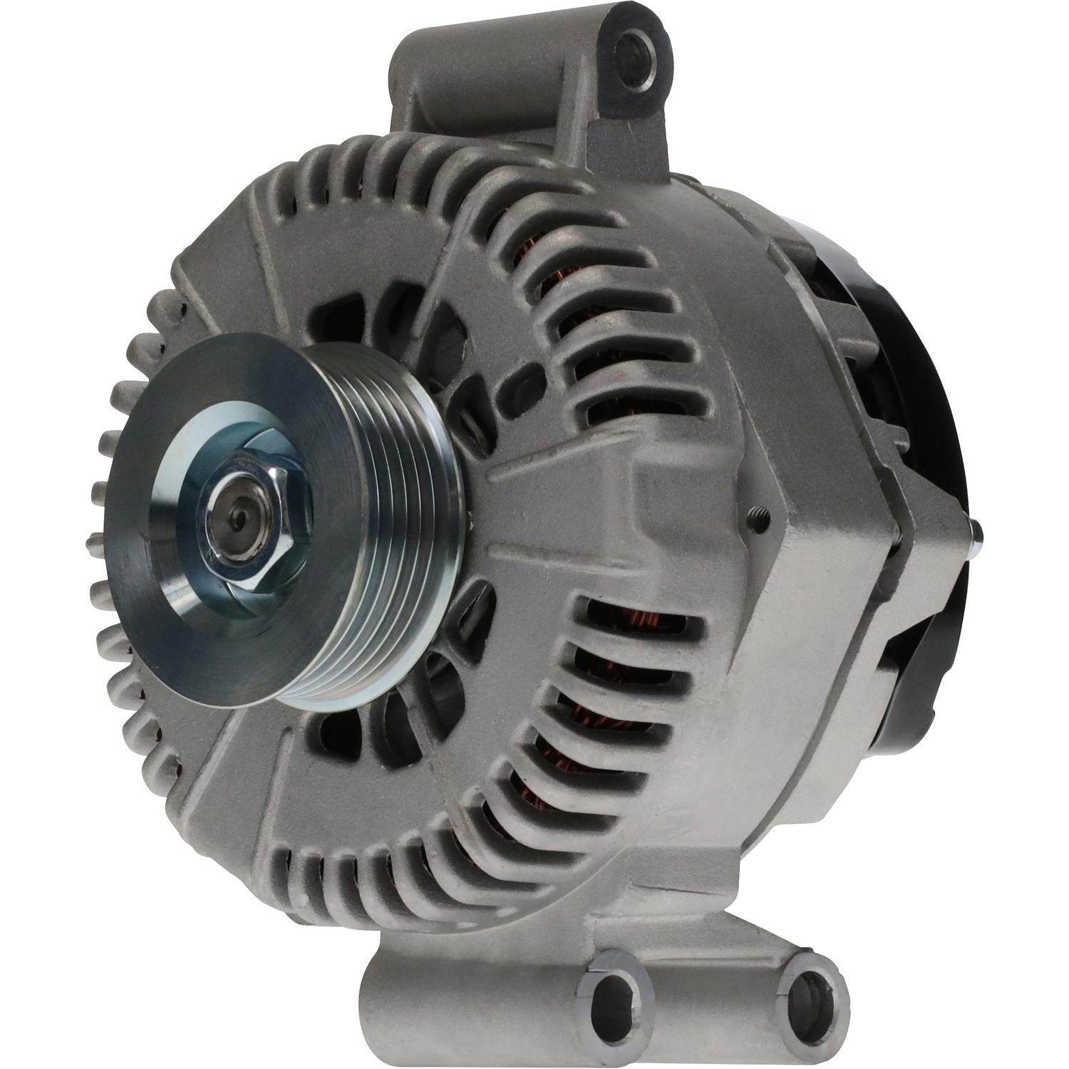 WAI 8477N - Alternator WAI 8477N Alternator product image 4 of 25