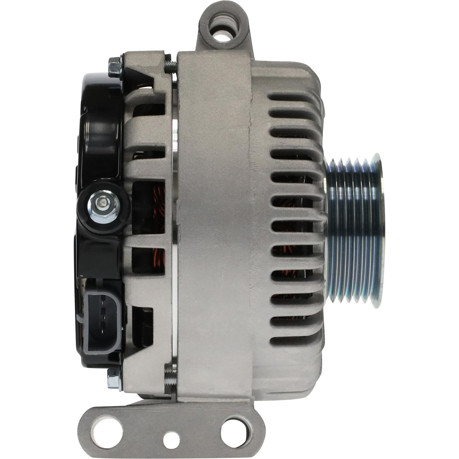 WAI 8477N - Alternator WAI 8477N Alternator product image 5 of 25
