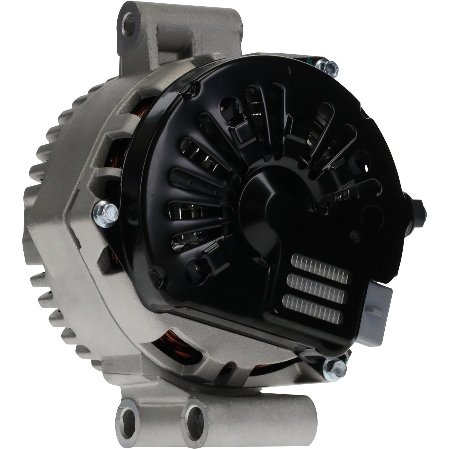 WAI 8477N - Alternator WAI 8477N Alternator product image 8 of 25