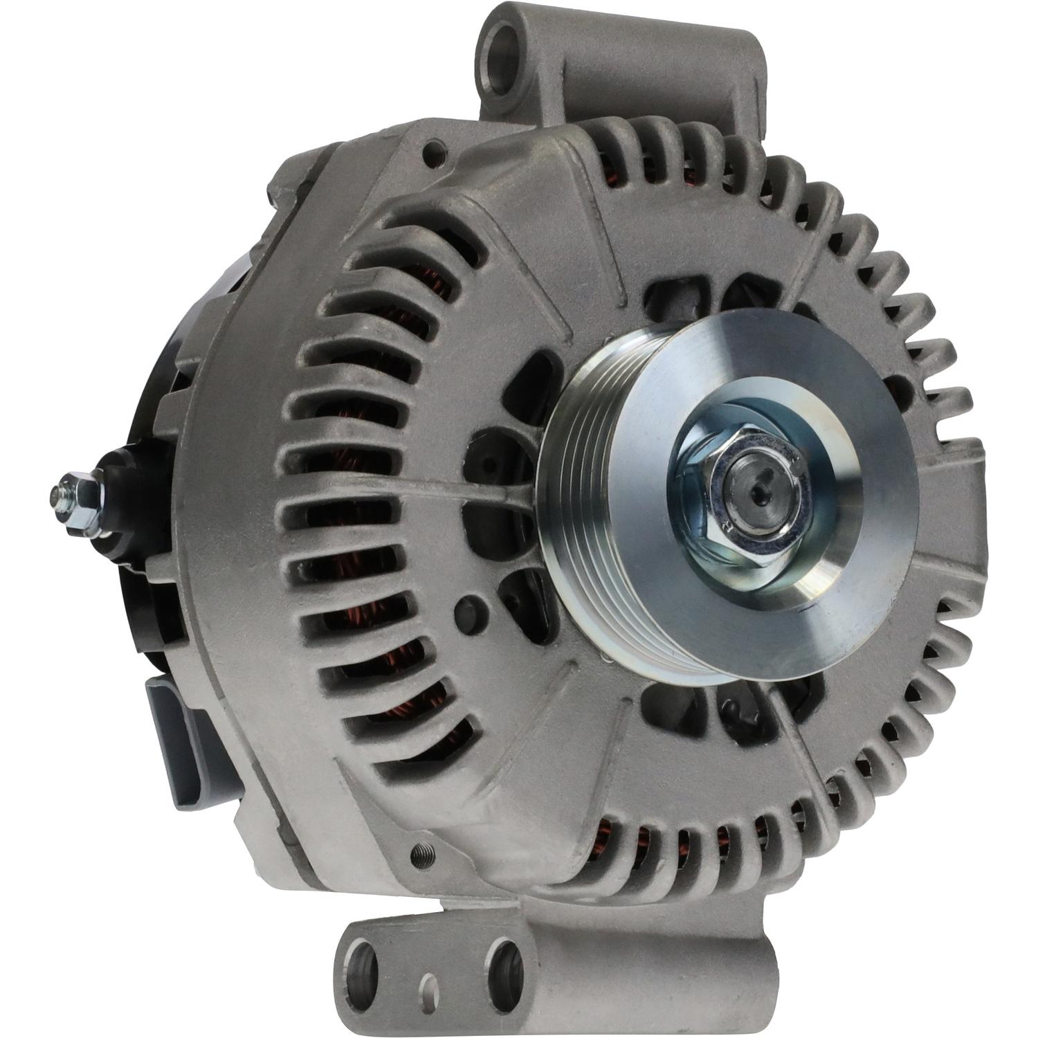 WAI 8477N - Alternator WAI 8477N Alternator product image 9 of 25
