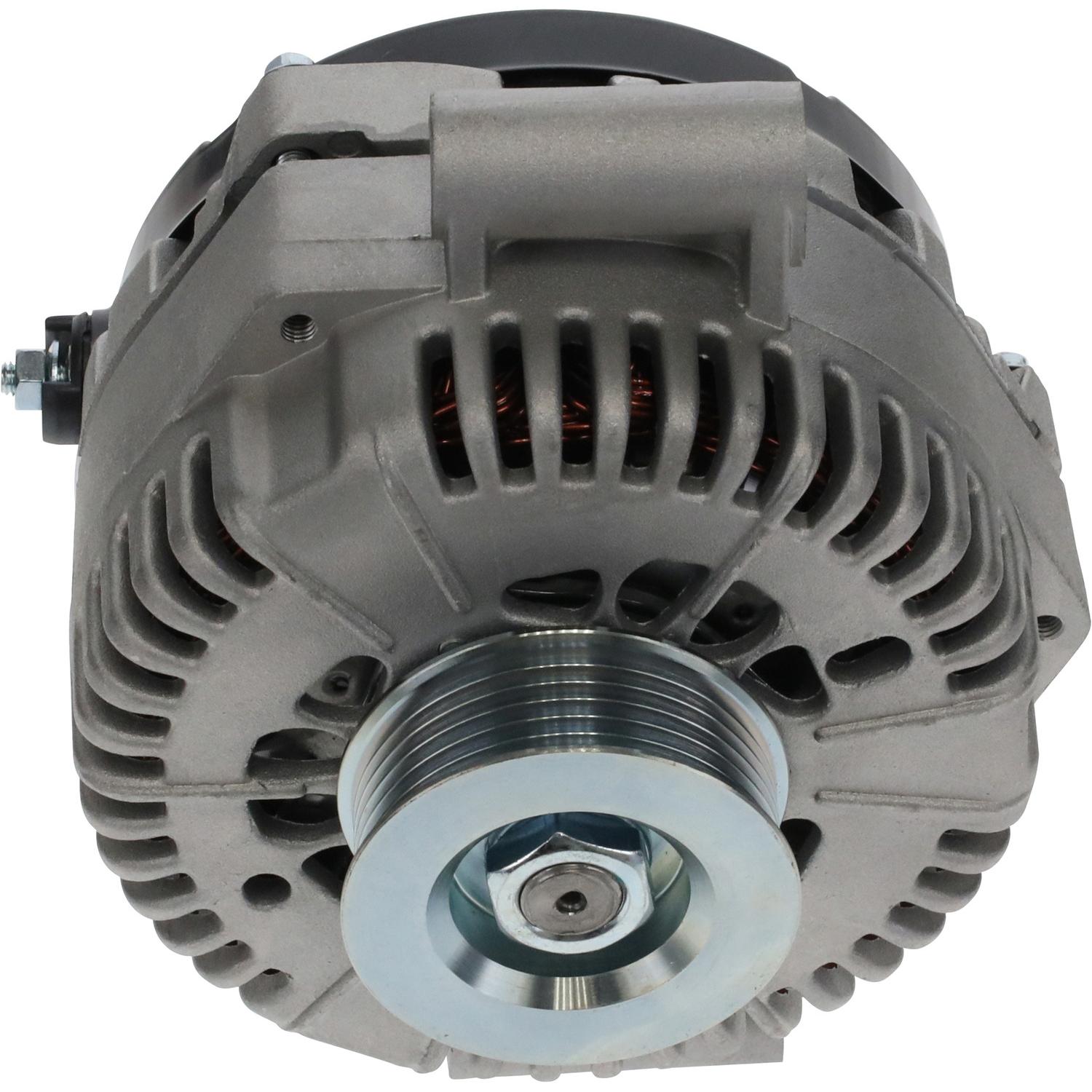 WAI 8477N - Alternator WAI 8477N Alternator product image 10 of 25