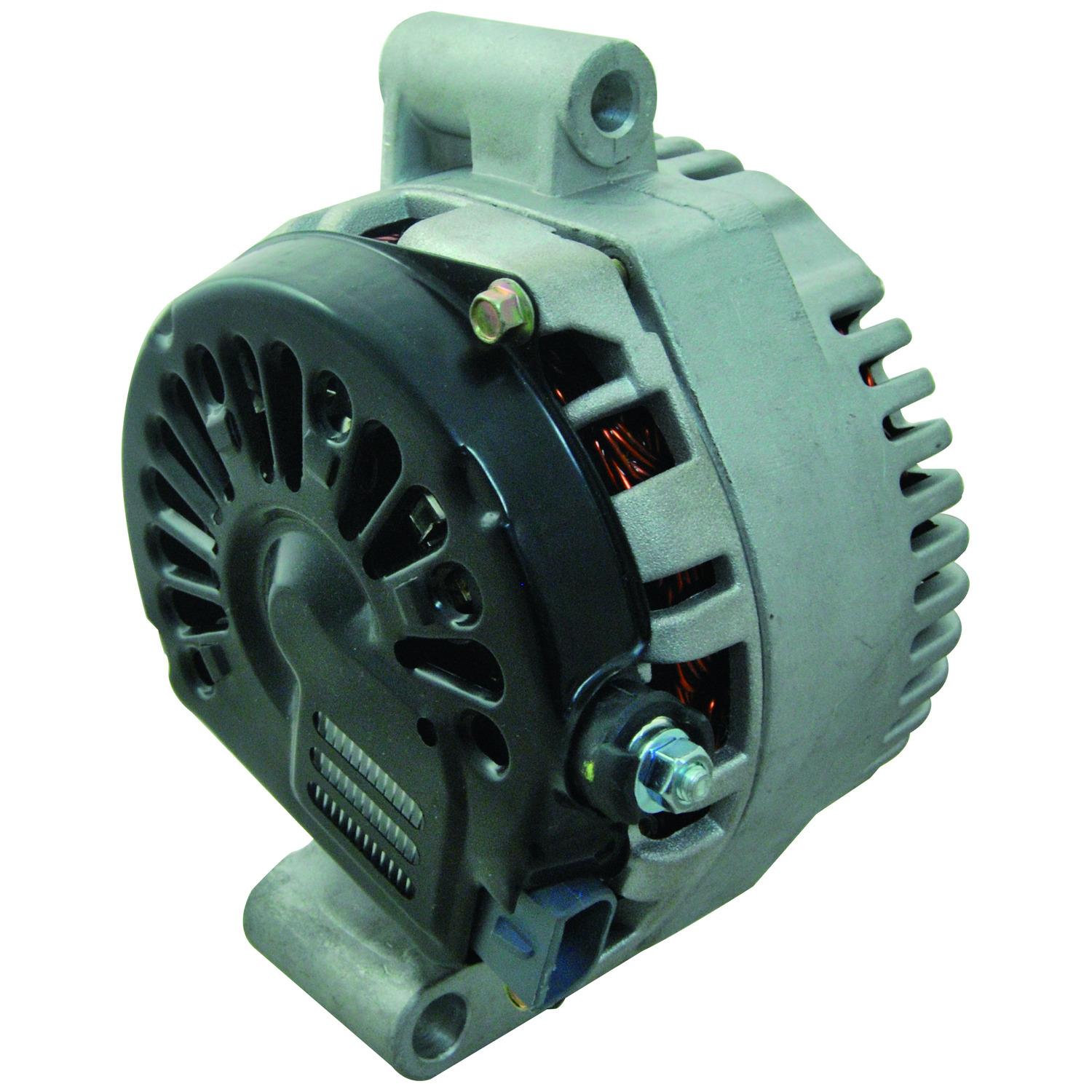 WAI 8477N - Alternator WAI 8477N Alternator product image 12 of 25
