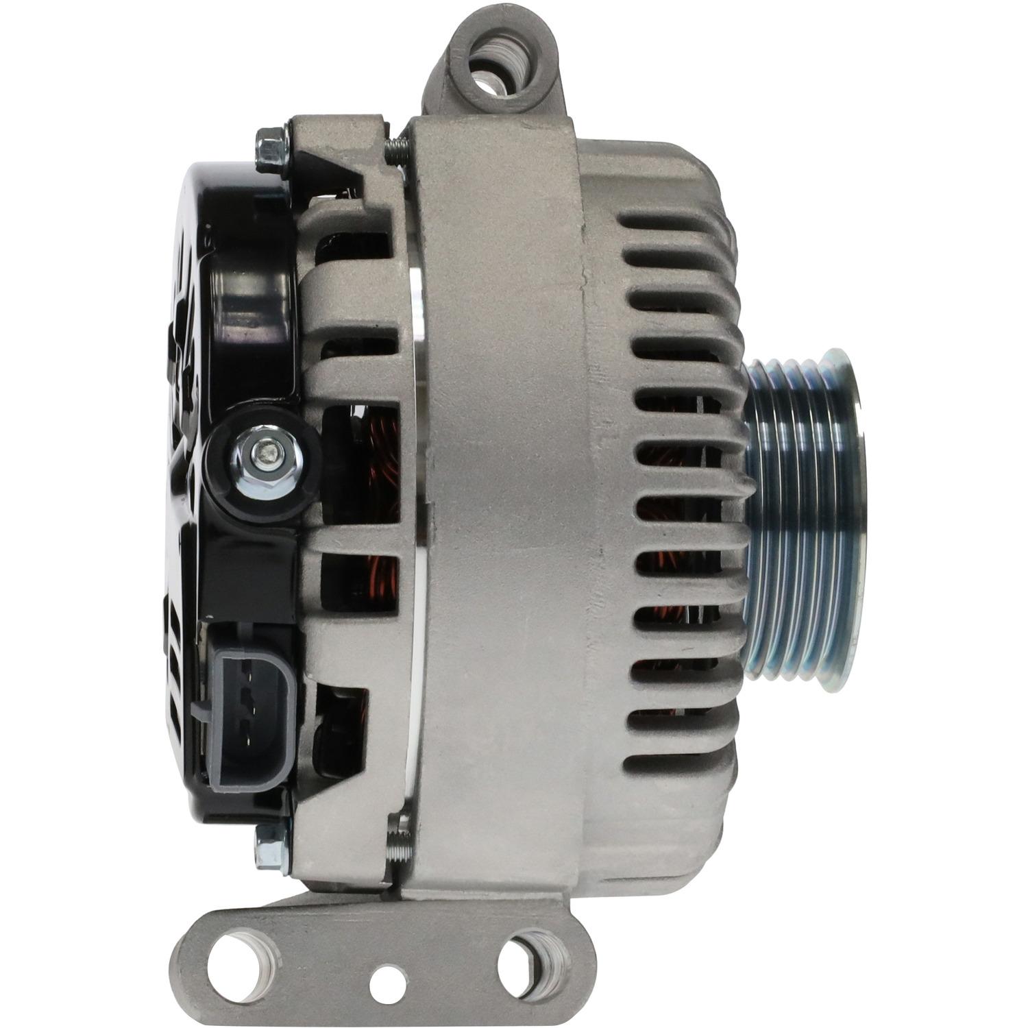 WAI 8477N - Alternator WAI 8477N Alternator product image 13 of 25