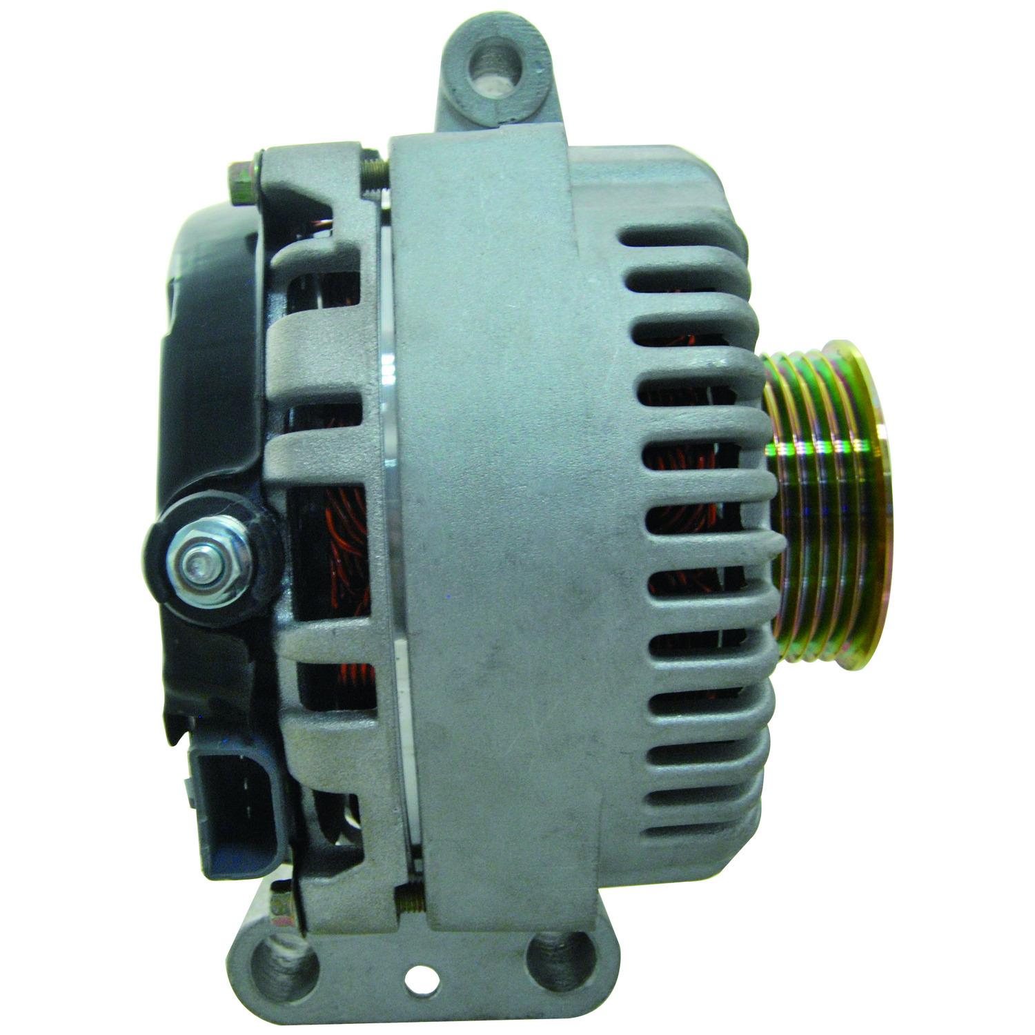 WAI 8477N - Alternator WAI 8477N Alternator product image 16 of 25