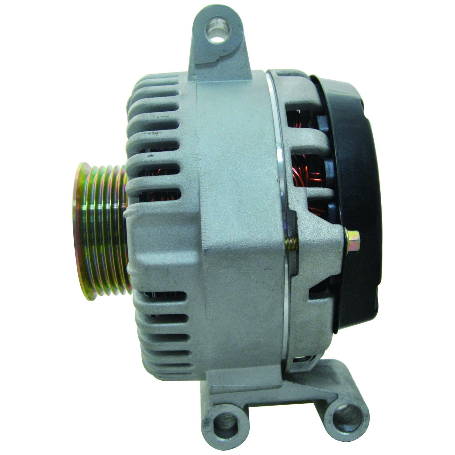 WAI 8477N - Alternator WAI 8477N Alternator product image 17 of 25