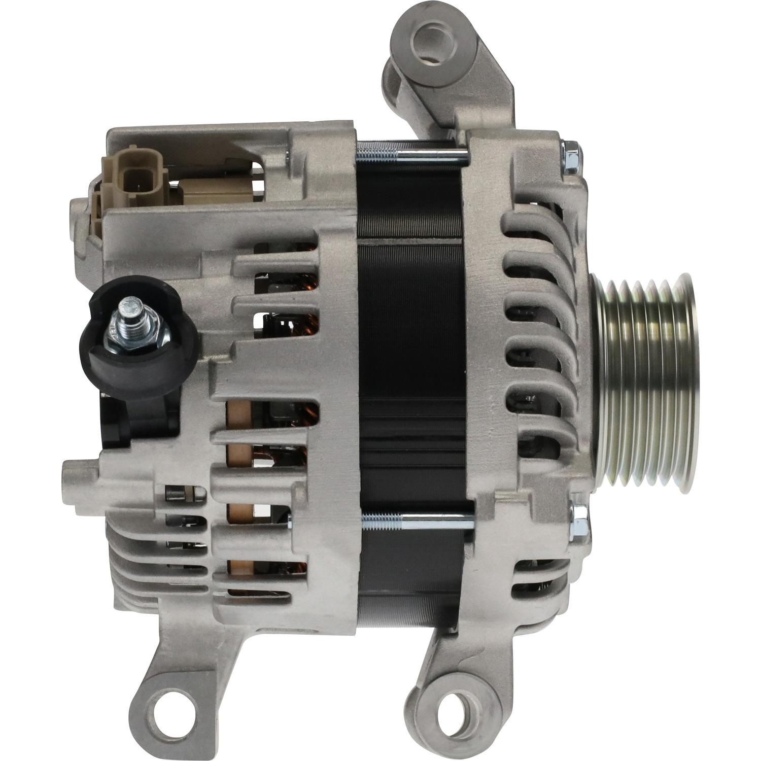 WAI 8477N - Alternator WAI 8477N Alternator product image 18 of 25