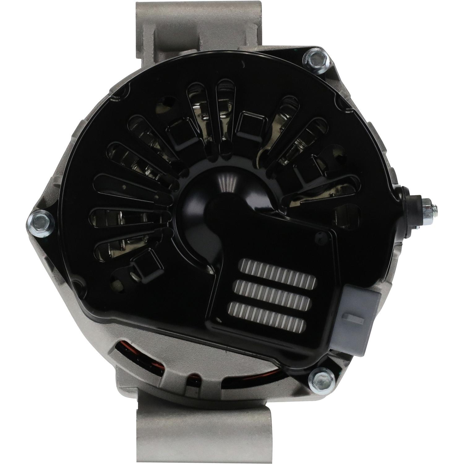 WAI 8477N - Alternator WAI 8477N Alternator product image 19 of 25