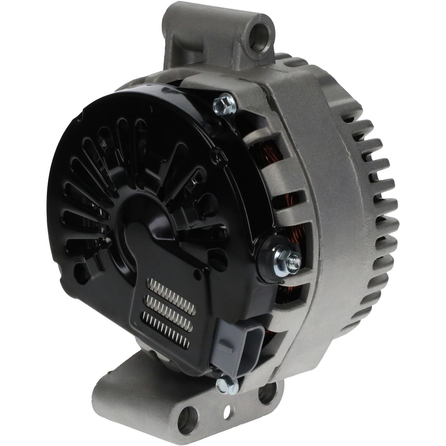 WAI 8477N - Alternator WAI 8477N Alternator product image 20 of 25