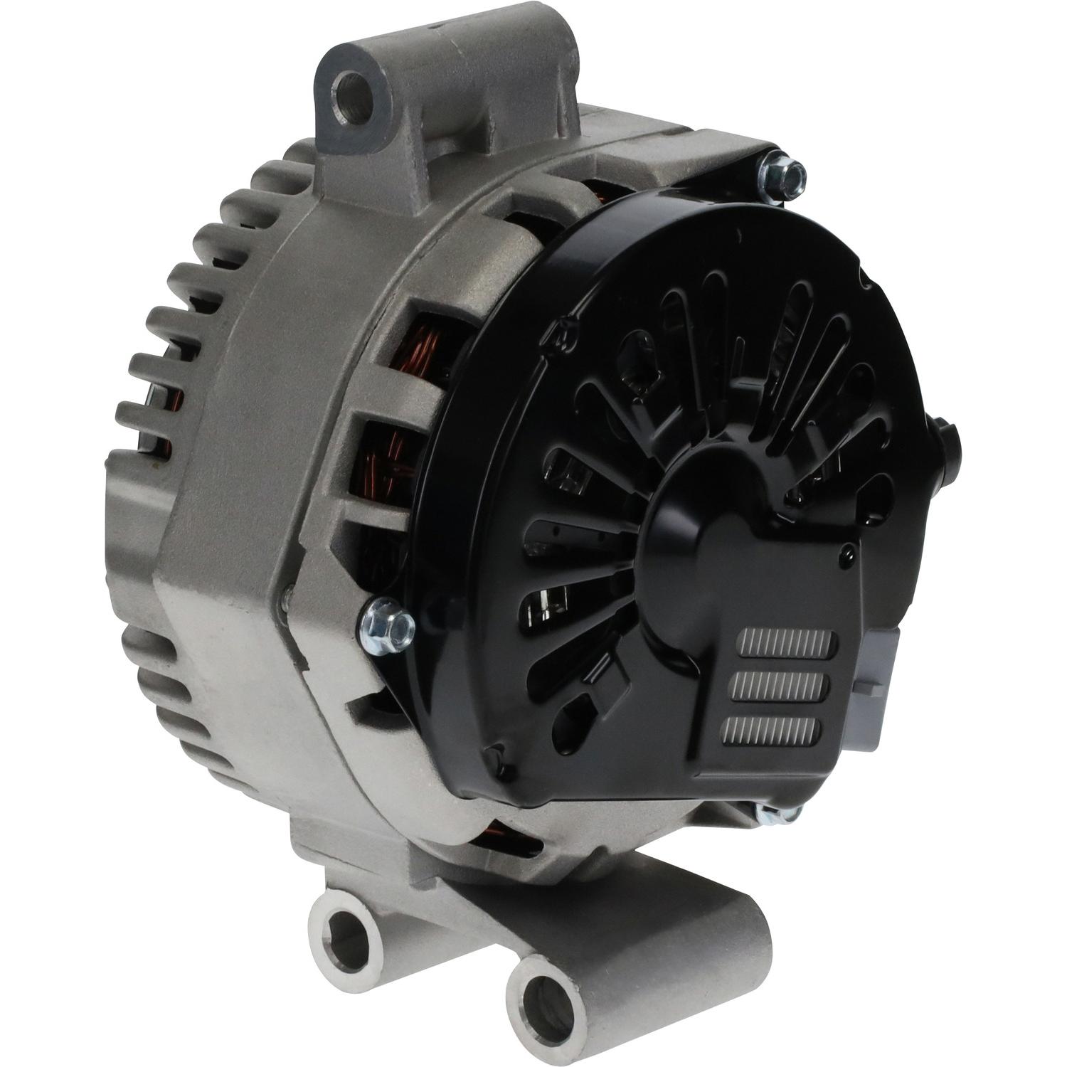 WAI 8477N - Alternator WAI 8477N Alternator product image 21 of 25
