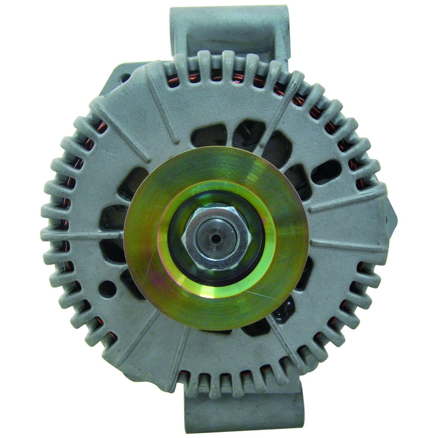 WAI 8477N - Alternator WAI 8477N Alternator product image 22 of 25