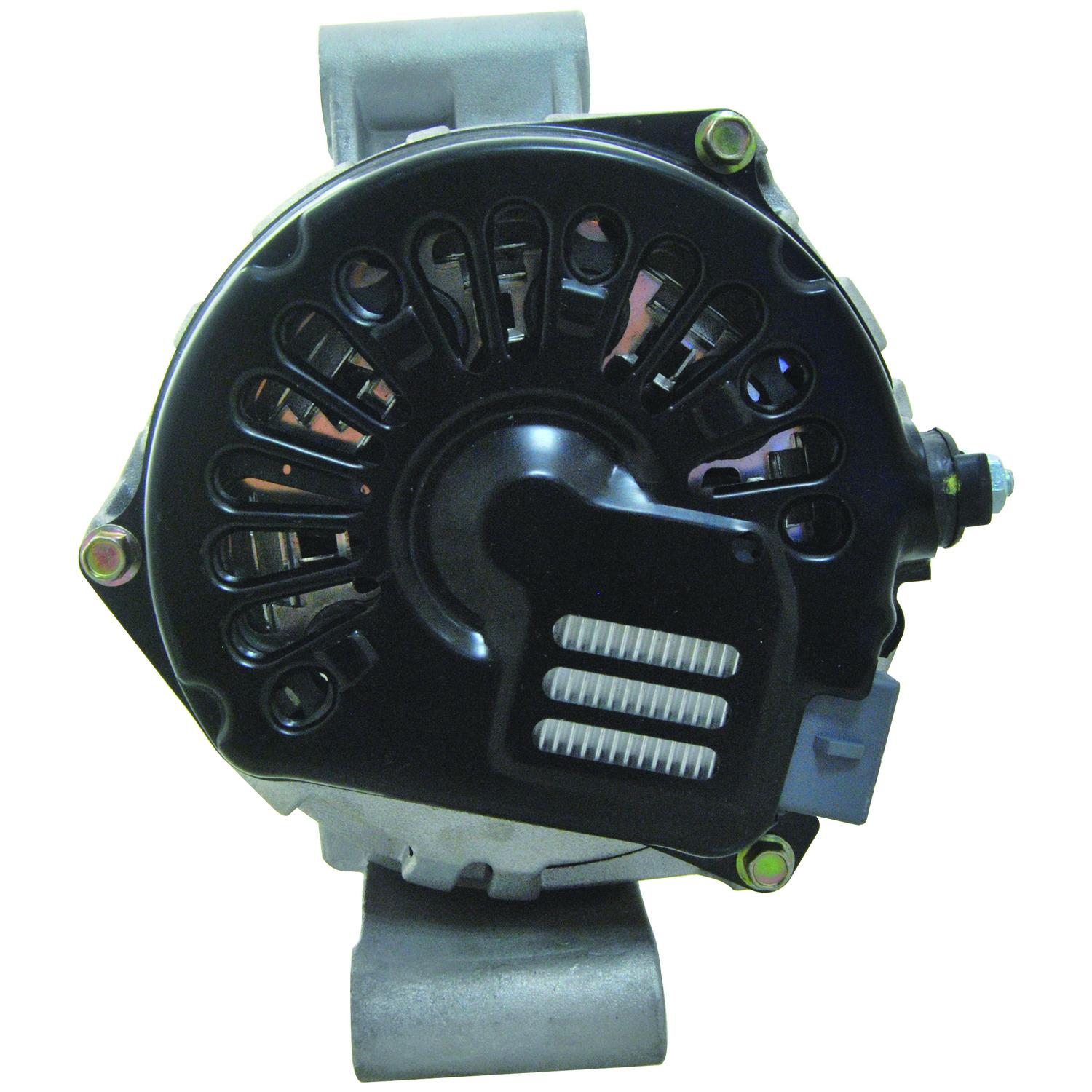 WAI 8477N - Alternator WAI 8477N Alternator product image 23 of 25