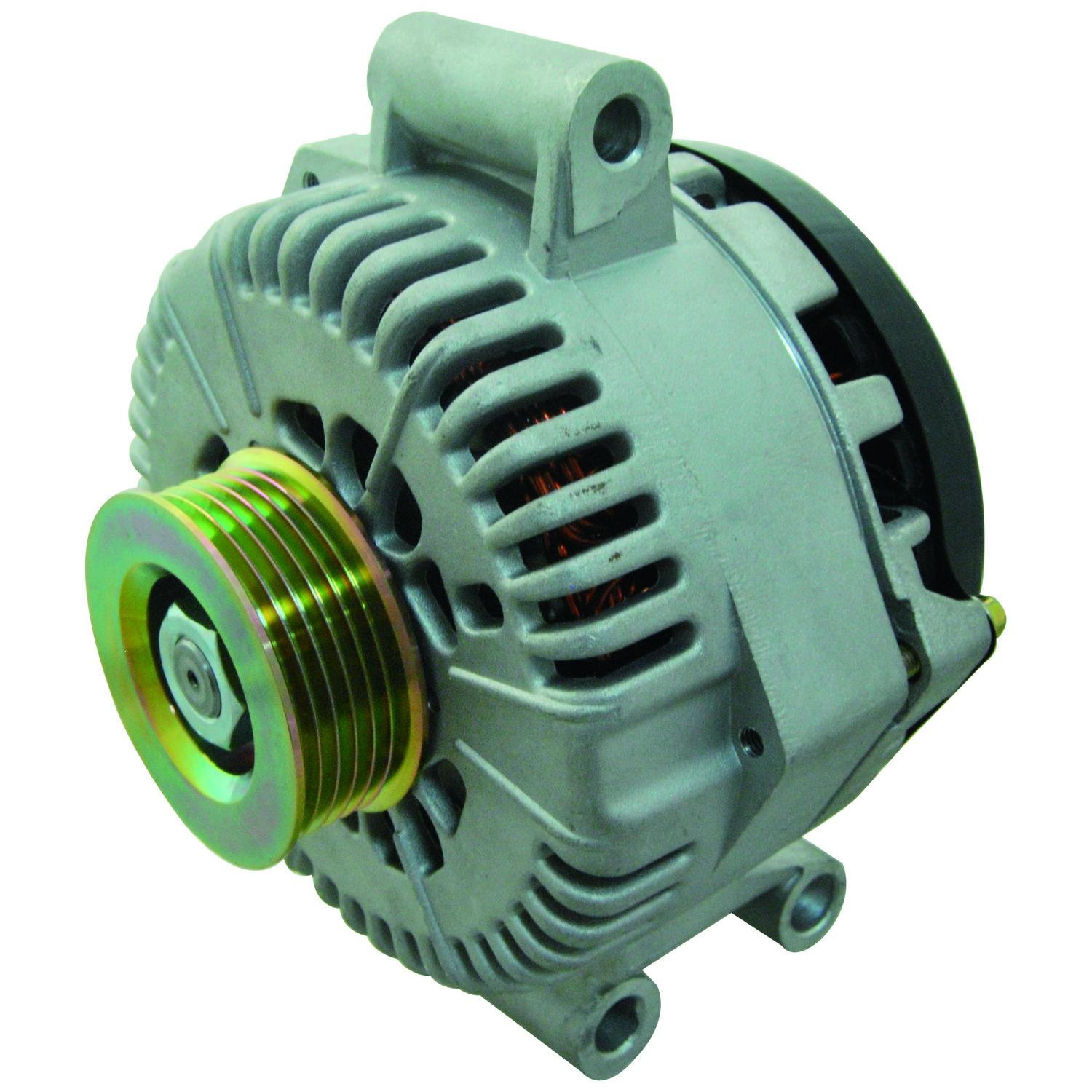 WAI 8477N - Alternator WAI 8477N Alternator product image 25 of 25