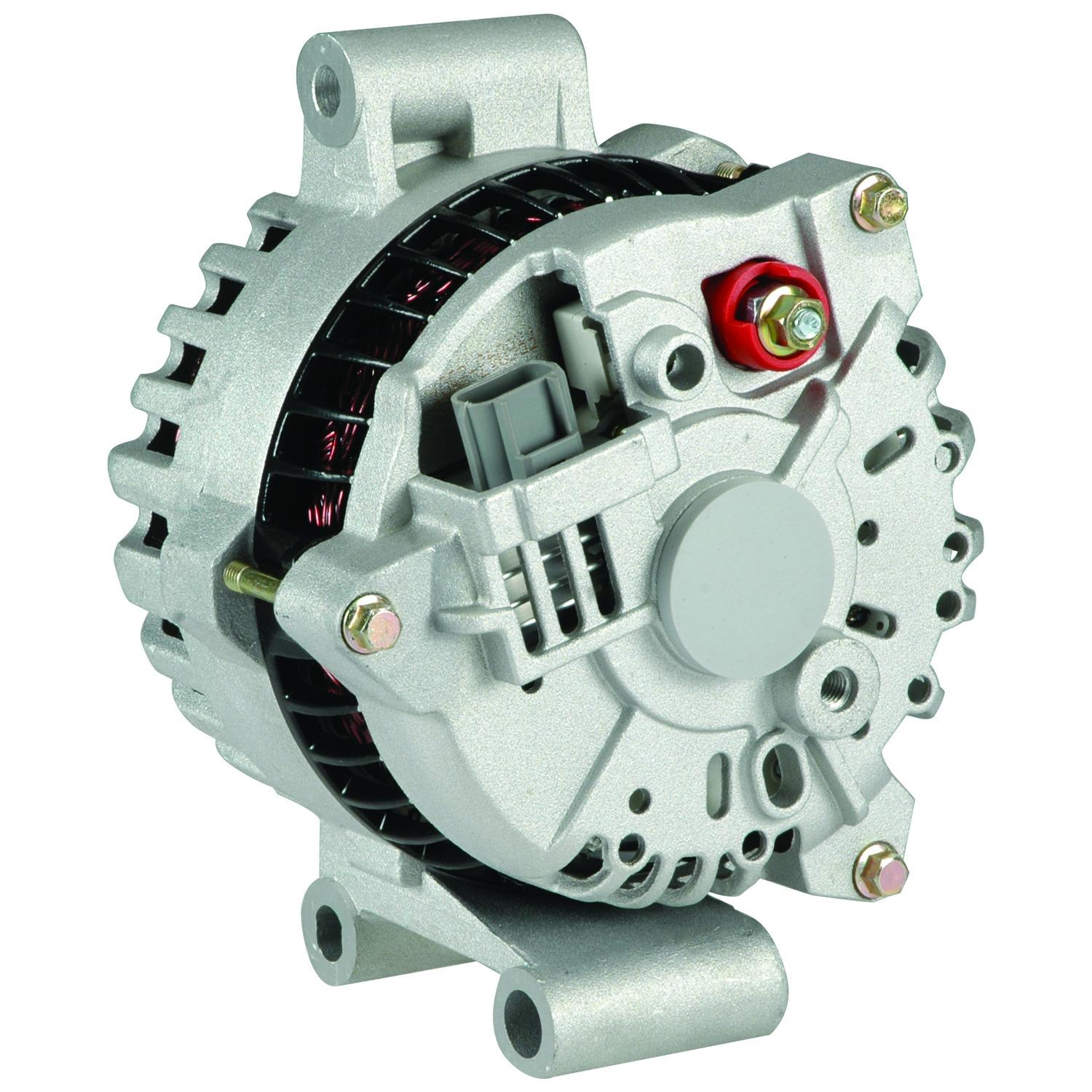 WAI 8478N - Alternator WAI 8478N Alternator product image 1 of 2