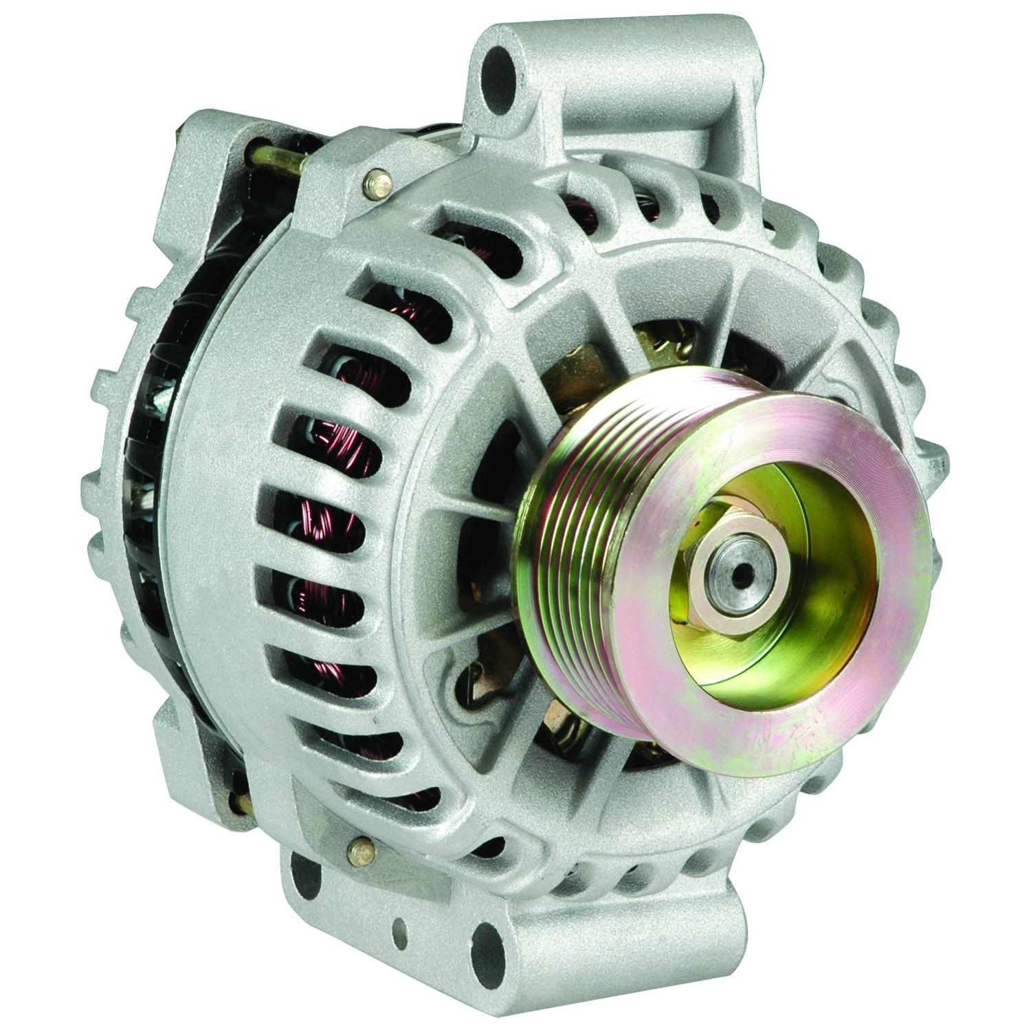 WAI 8478N - Alternator WAI 8478N Alternator product image 2 of 2