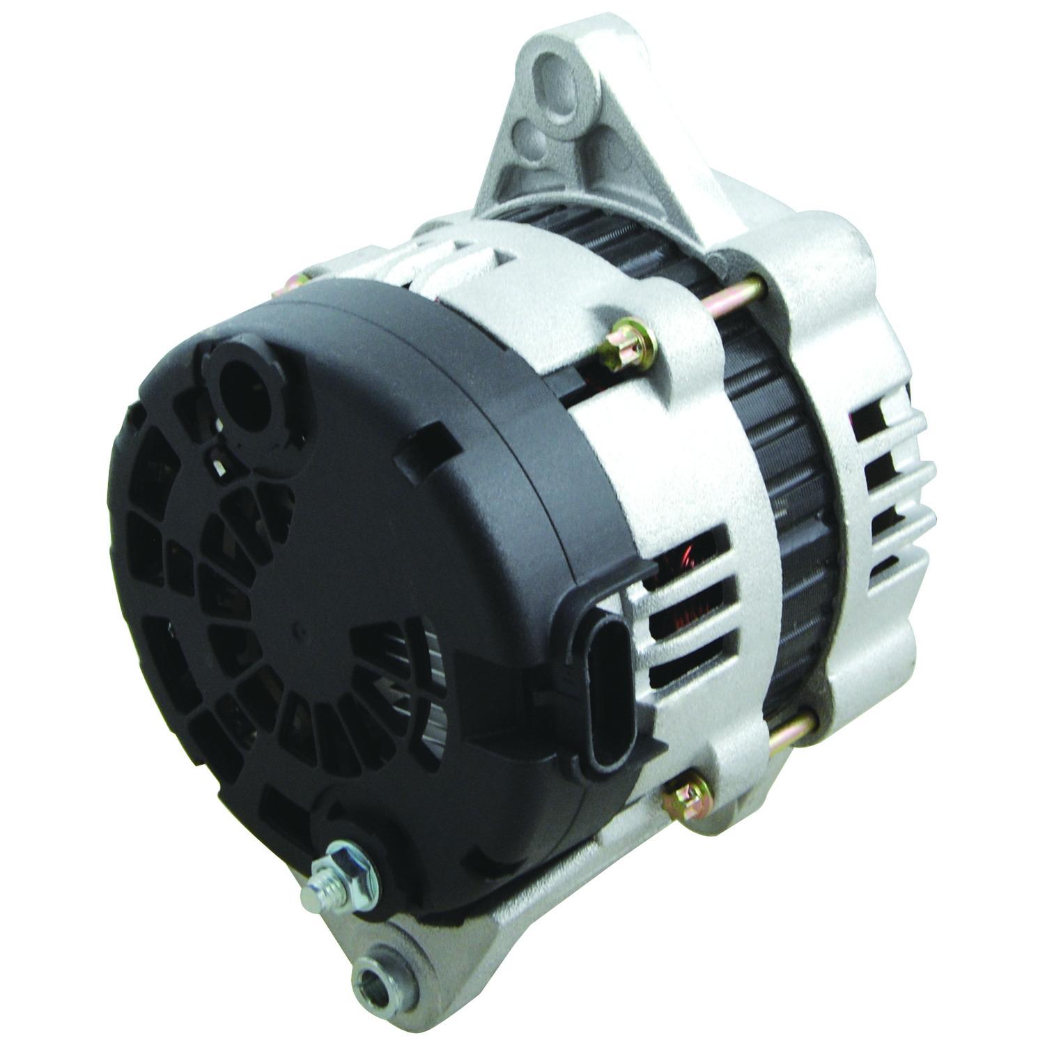 WAI 8483N - Alternator WAI 8483N Alternator product image 1 of 2