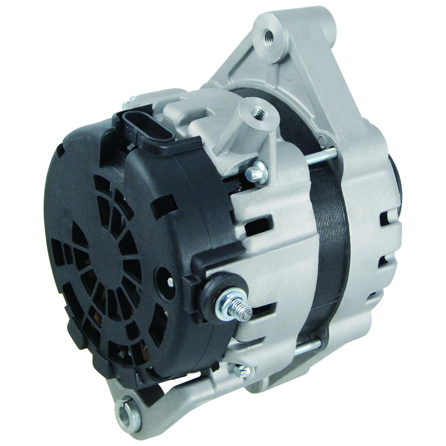 WAI 8484N - Alternator WAI 8484N Alternator product image 1 of 2