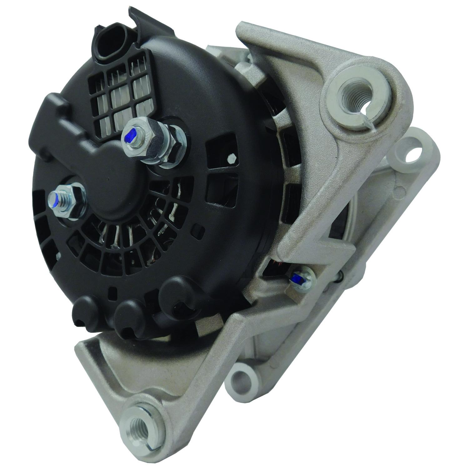 WAI 8486N - Alternator WAI 8486N Alternator product image 1 of 2