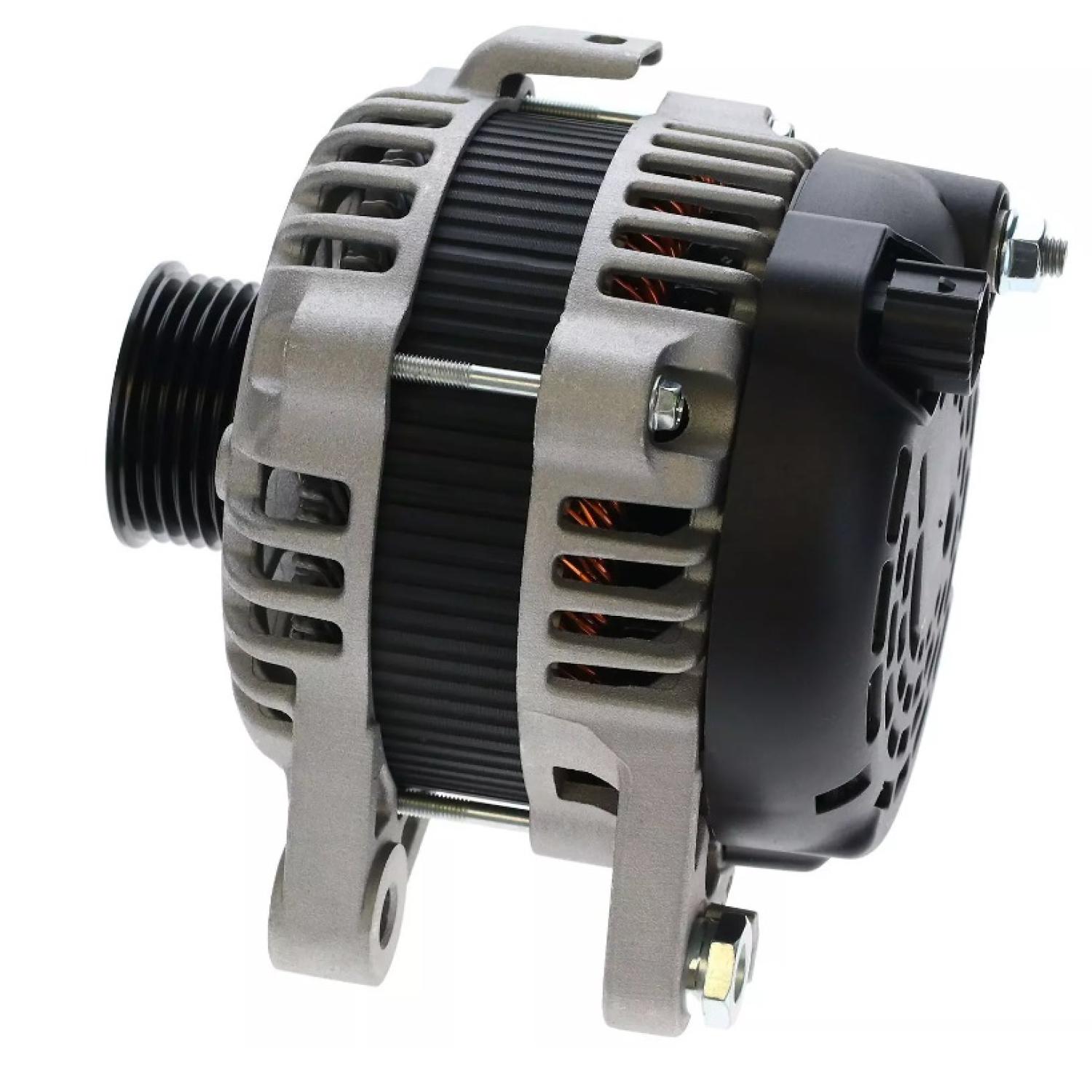 WAI 8487N - Alternator WAI 8487N Alternator product image 1 of 30