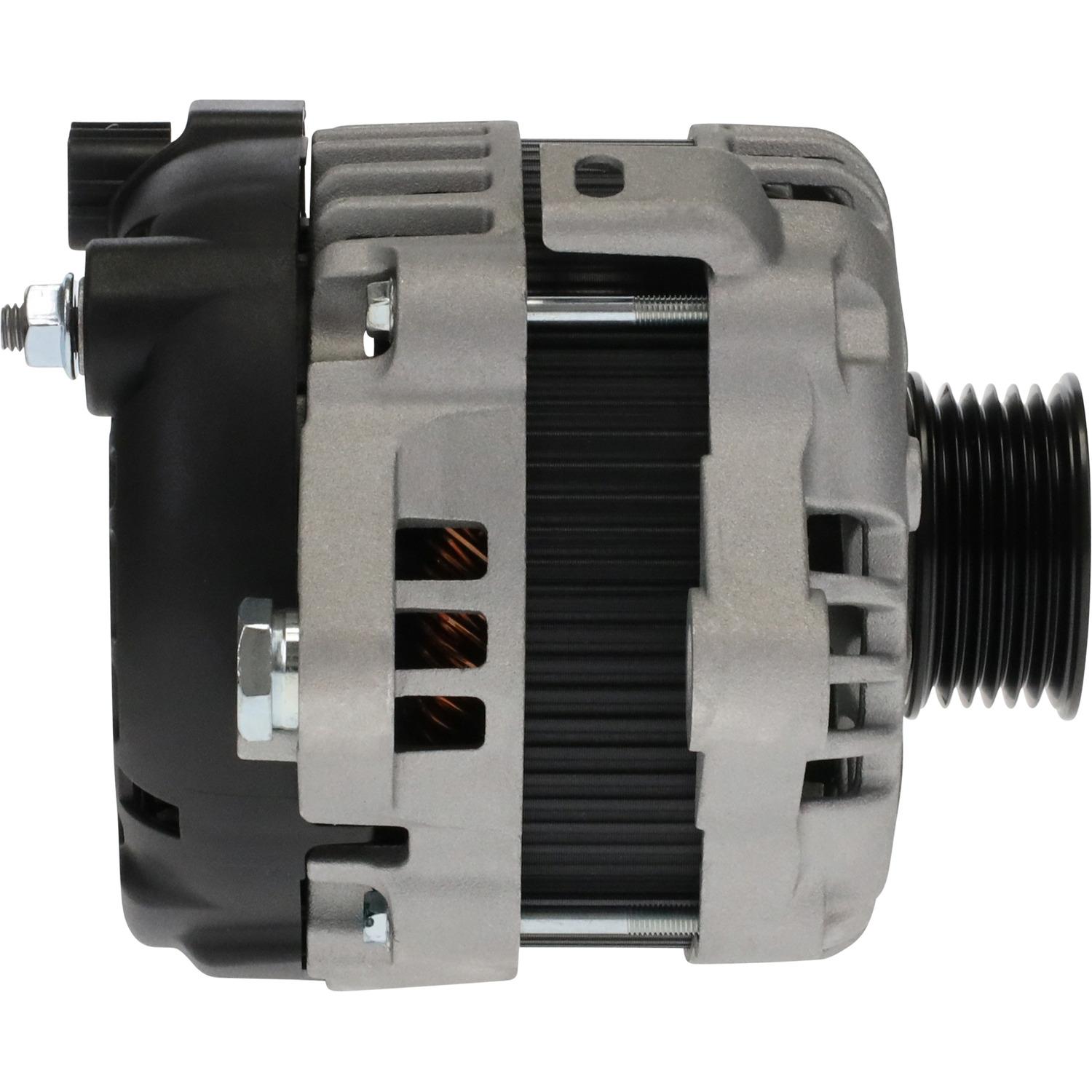 WAI 8487N - Alternator WAI 8487N Alternator product image 2 of 30